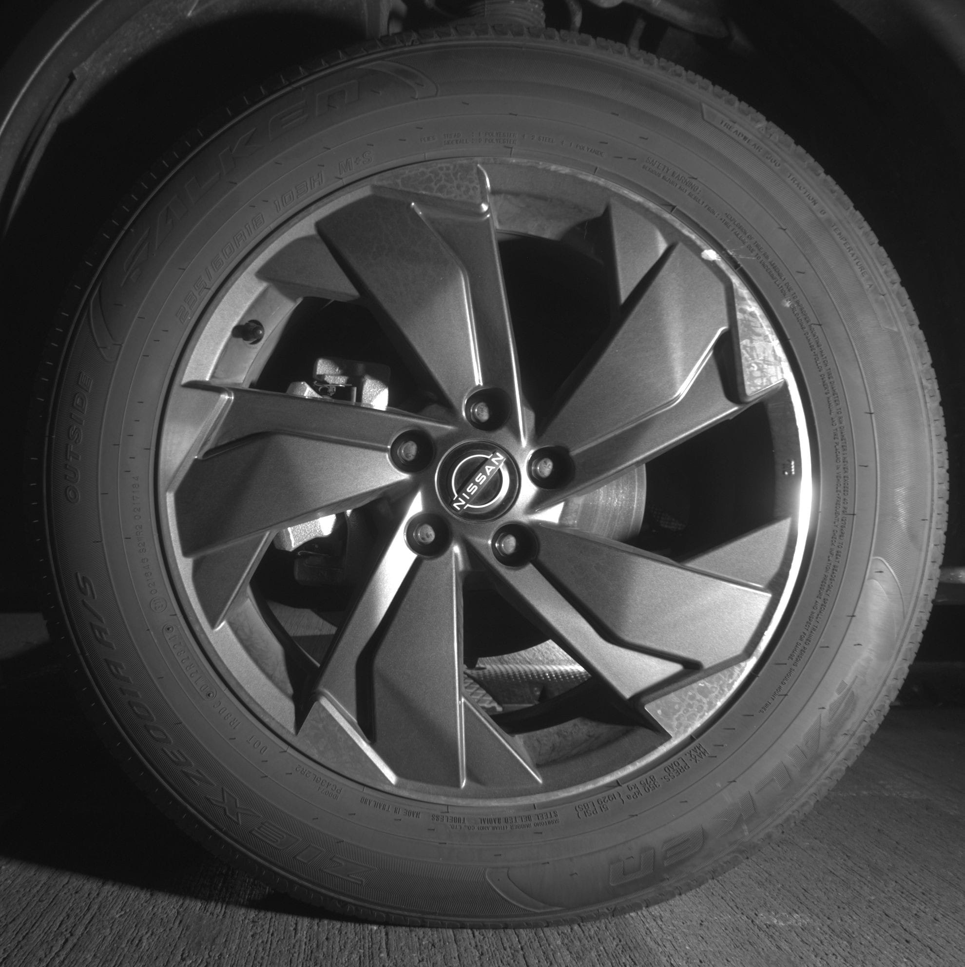 Thumbnail: 2025 Nissan Rogue - 9