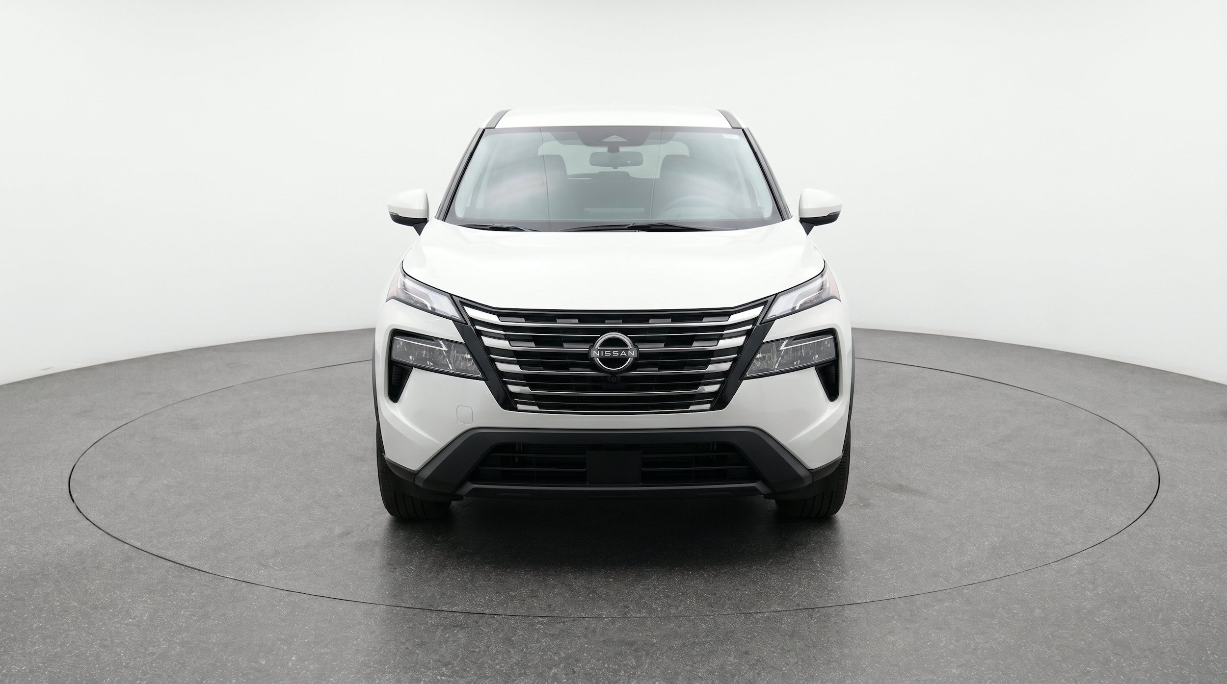 Thumbnail: 2026 Nissan Rogue - 2
