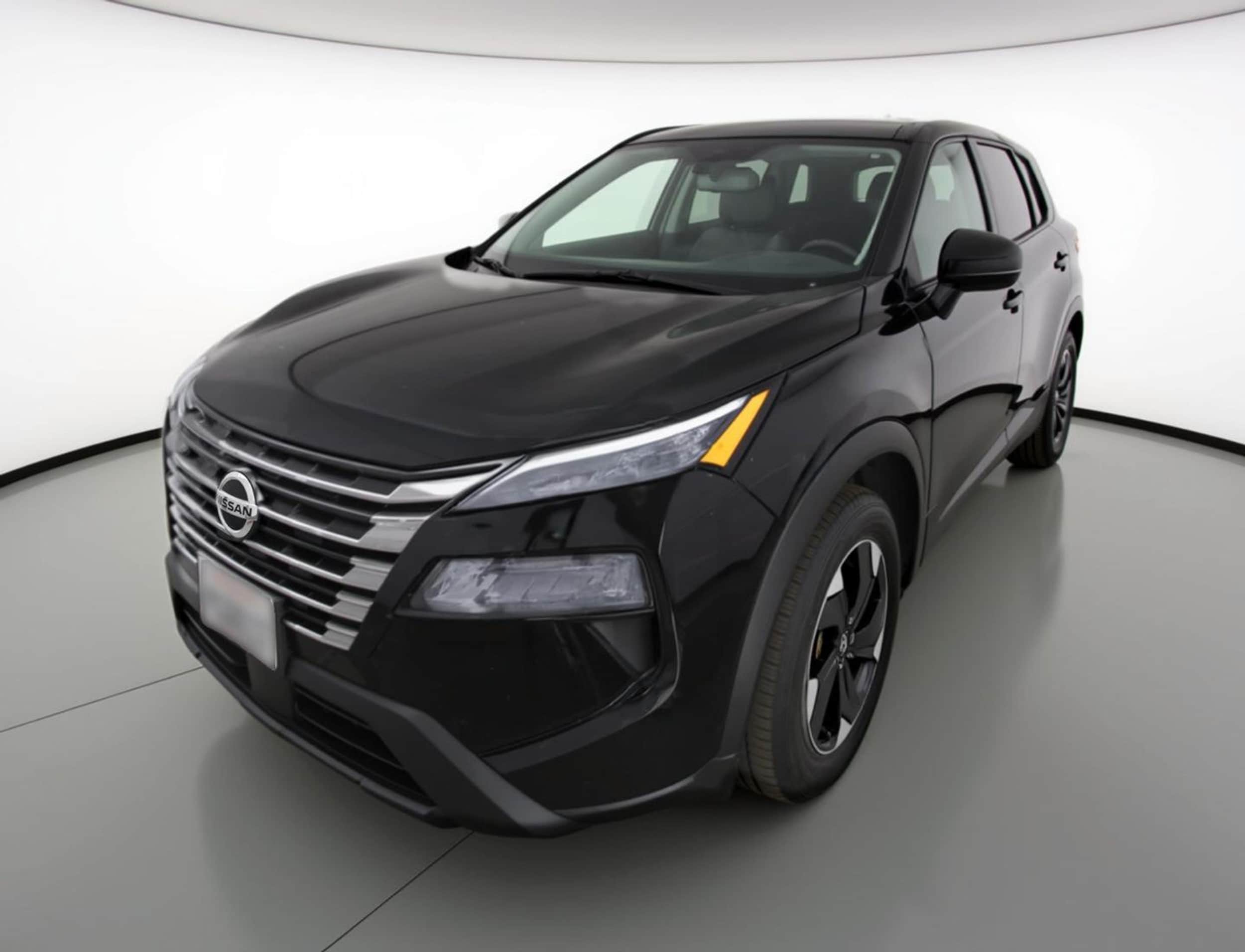 Thumbnail: 2025 Nissan Rogue - 3