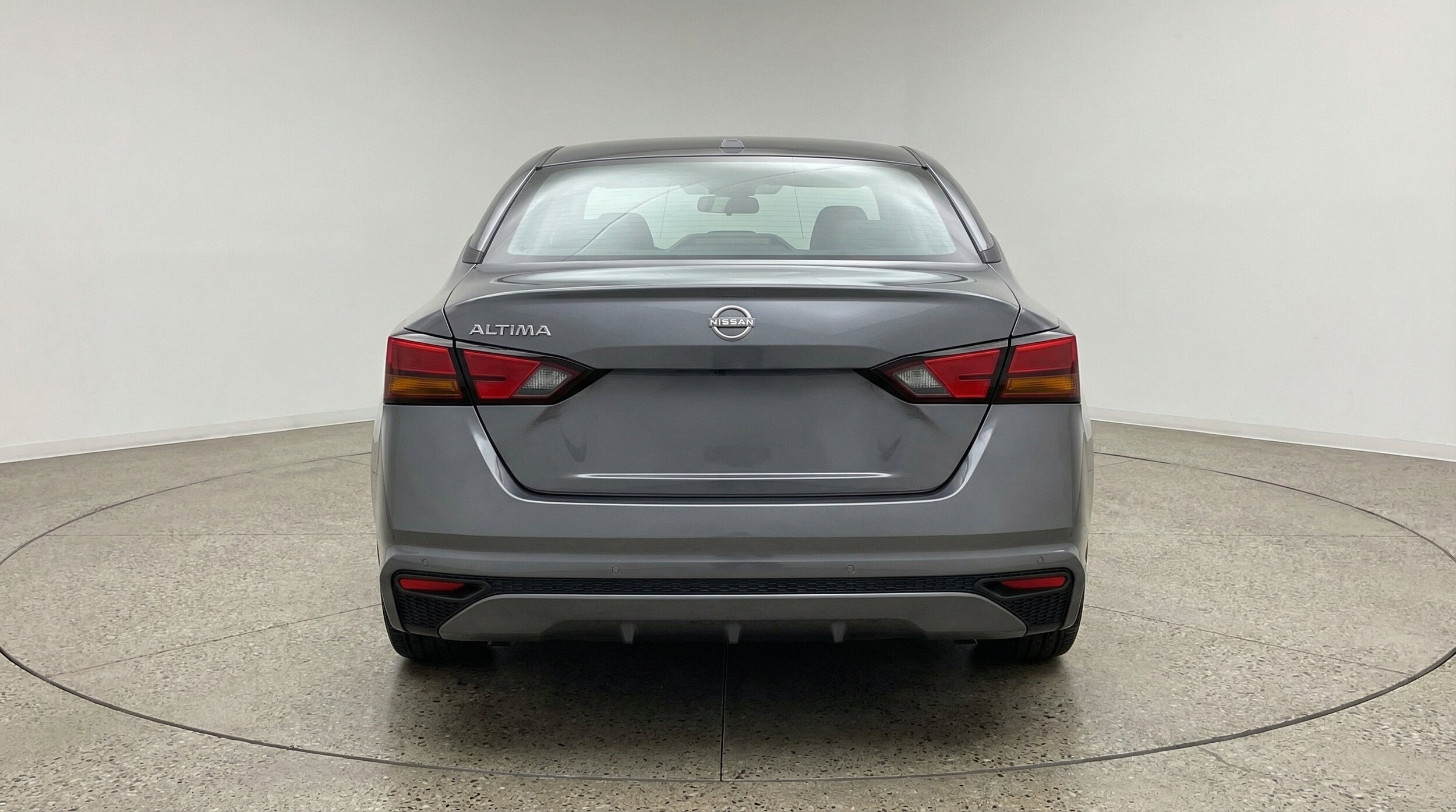 Thumbnail: 2025 Nissan Altima - 7