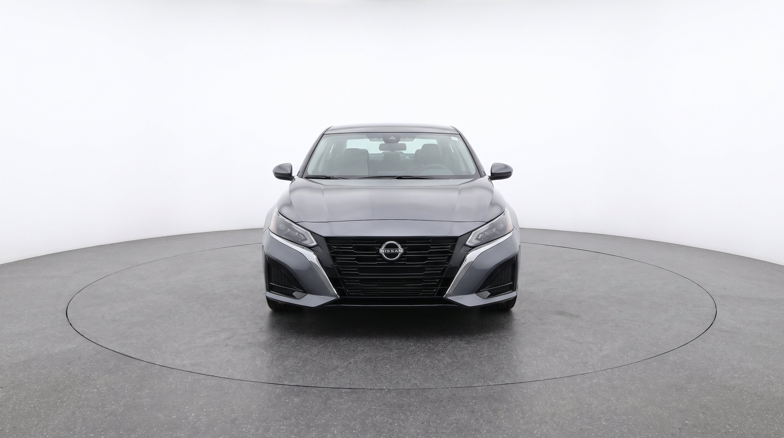 Thumbnail: 2025 Nissan Altima - 2