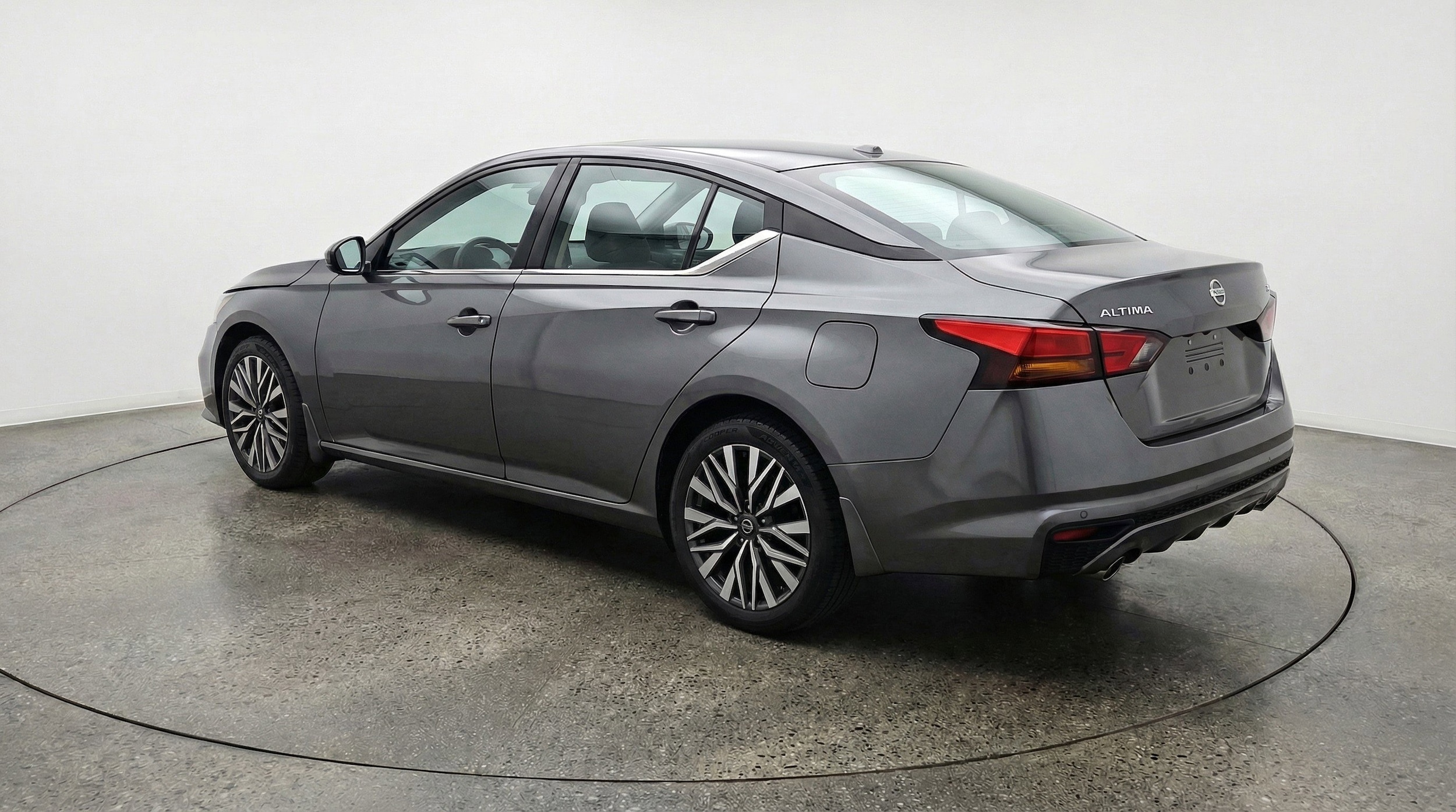 Thumbnail: 2025 Nissan Altima - 6