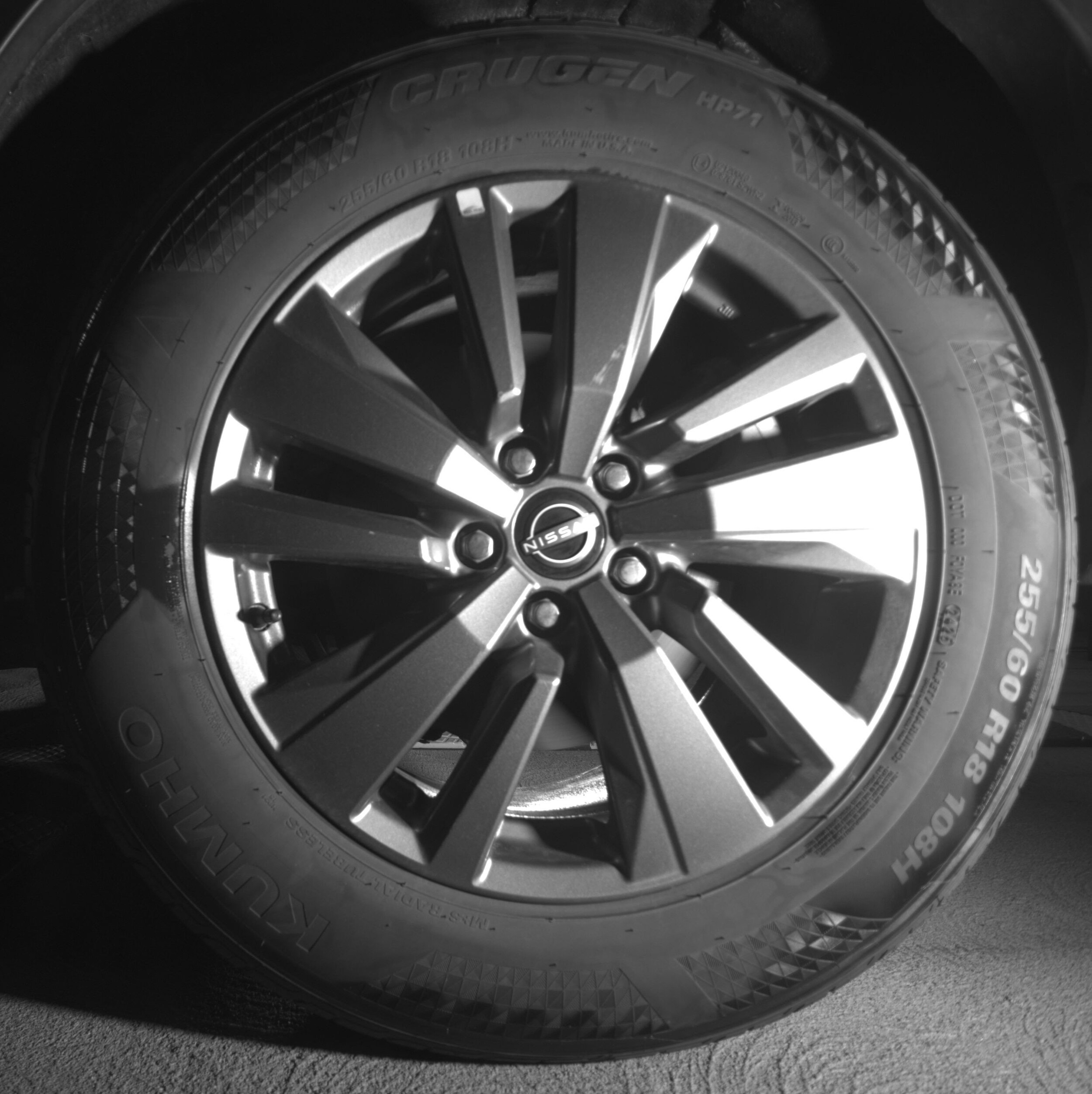 Thumbnail: 2025 Nissan Pathfinder - 14