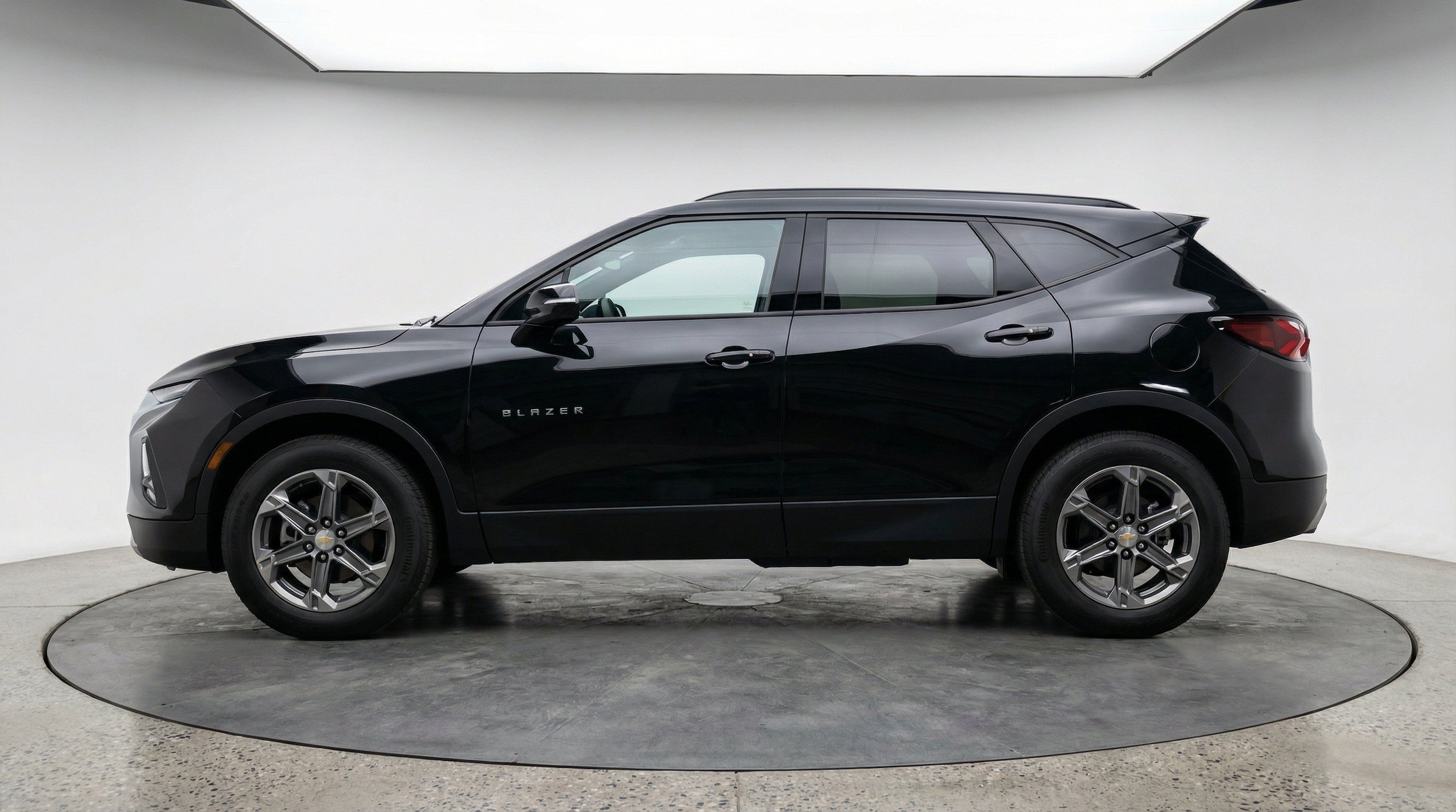 Thumbnail: 2026 Chevrolet Blazer - 5
