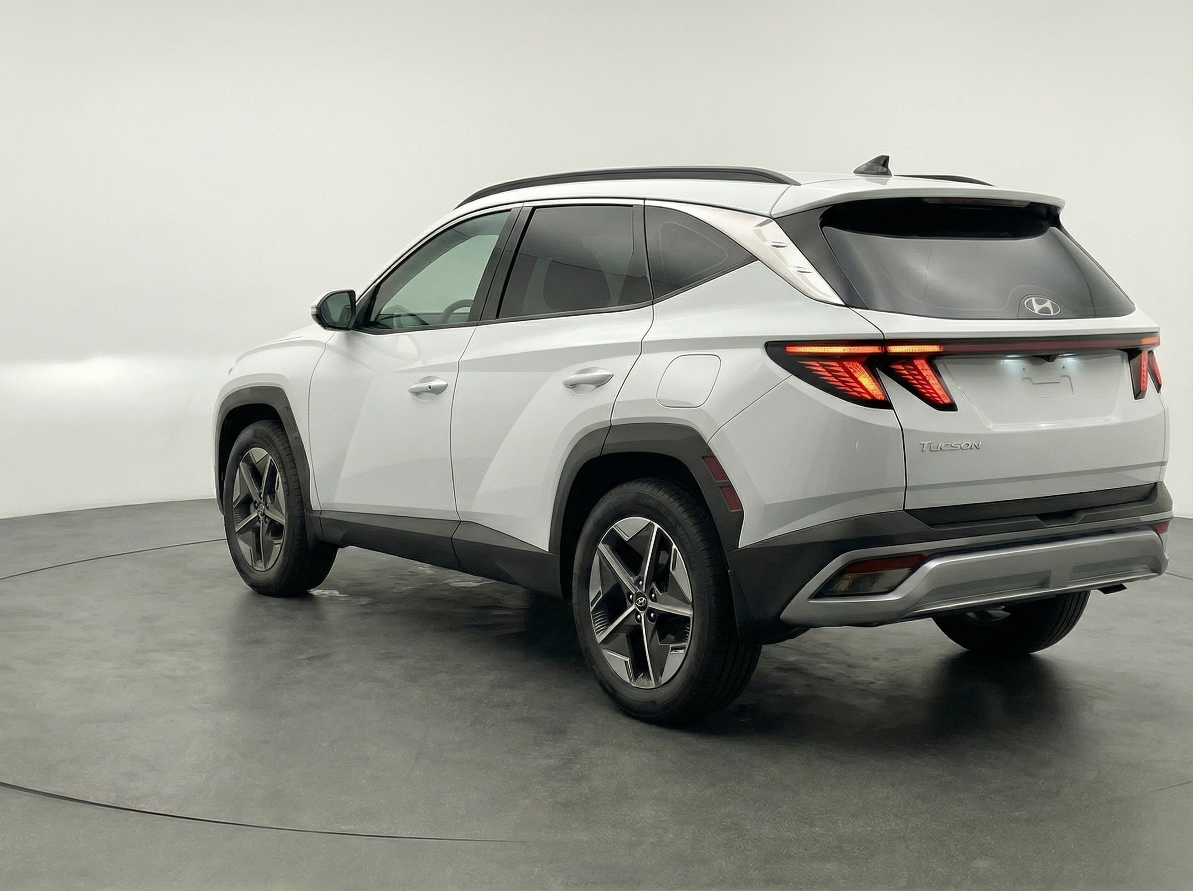 Thumbnail: 2025 Hyundai Tucson - 5