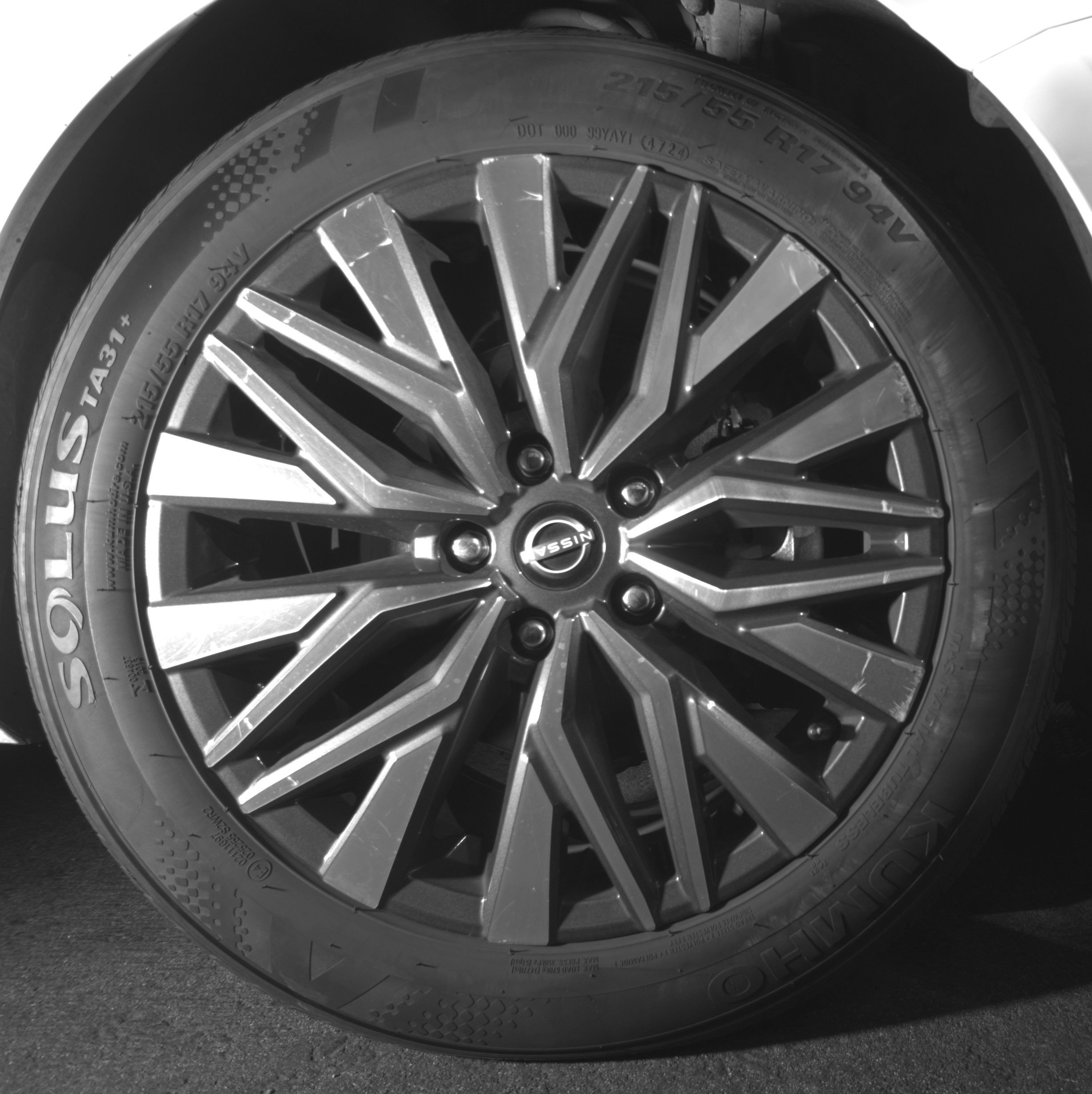 Thumbnail: 2025 Nissan Altima - 13