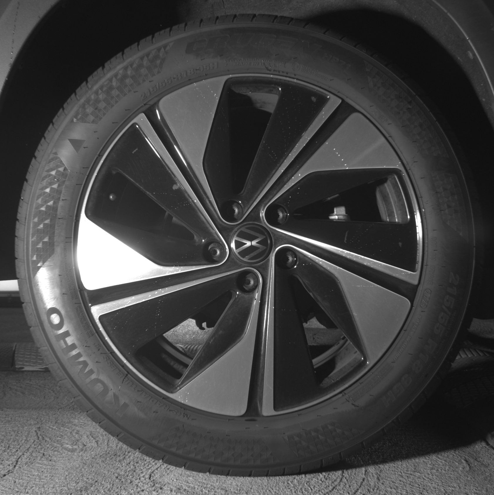 Thumbnail: 2026 Volkswagen Taos - 15