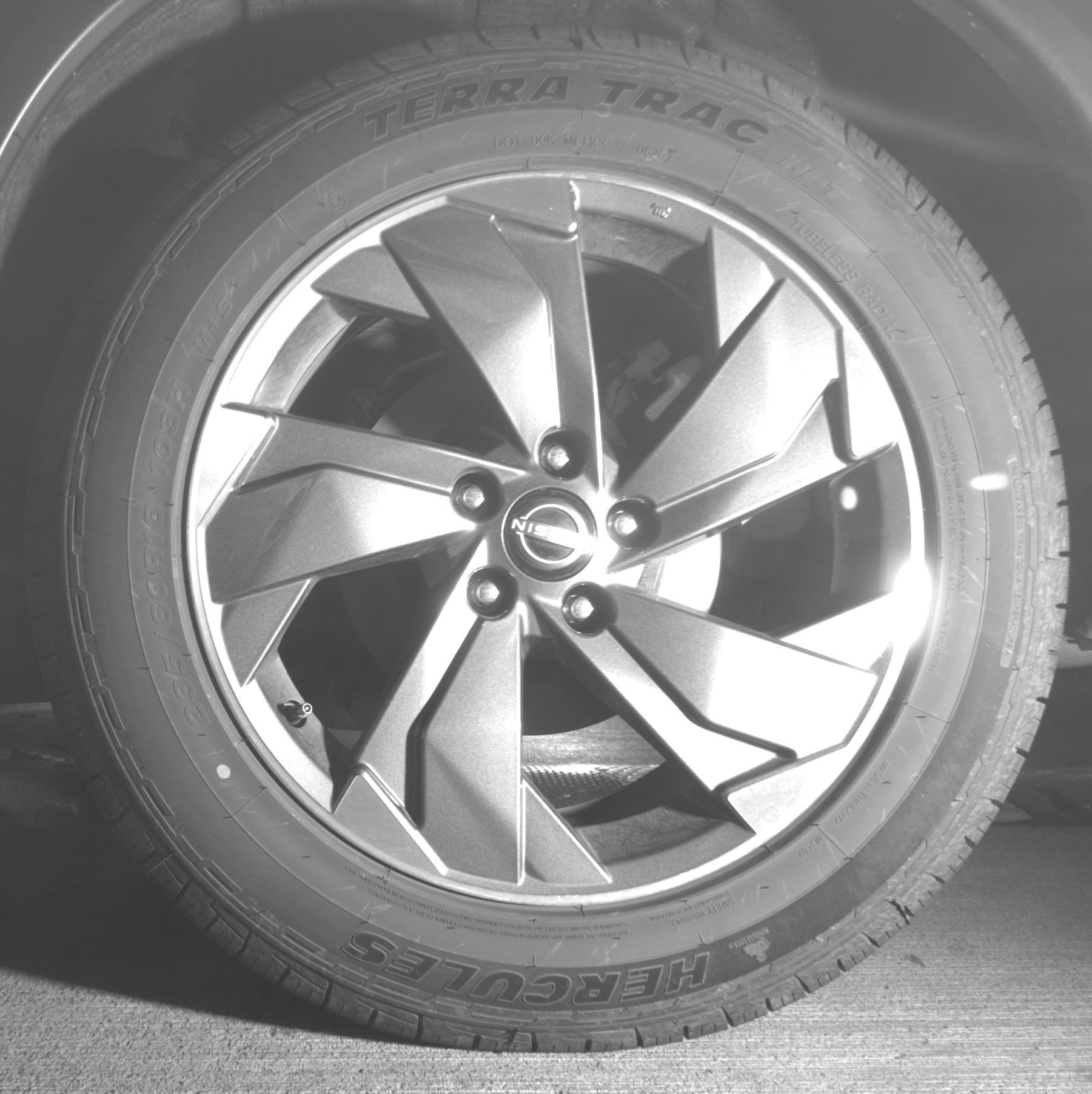 Thumbnail: 2025 Nissan Rogue - 14