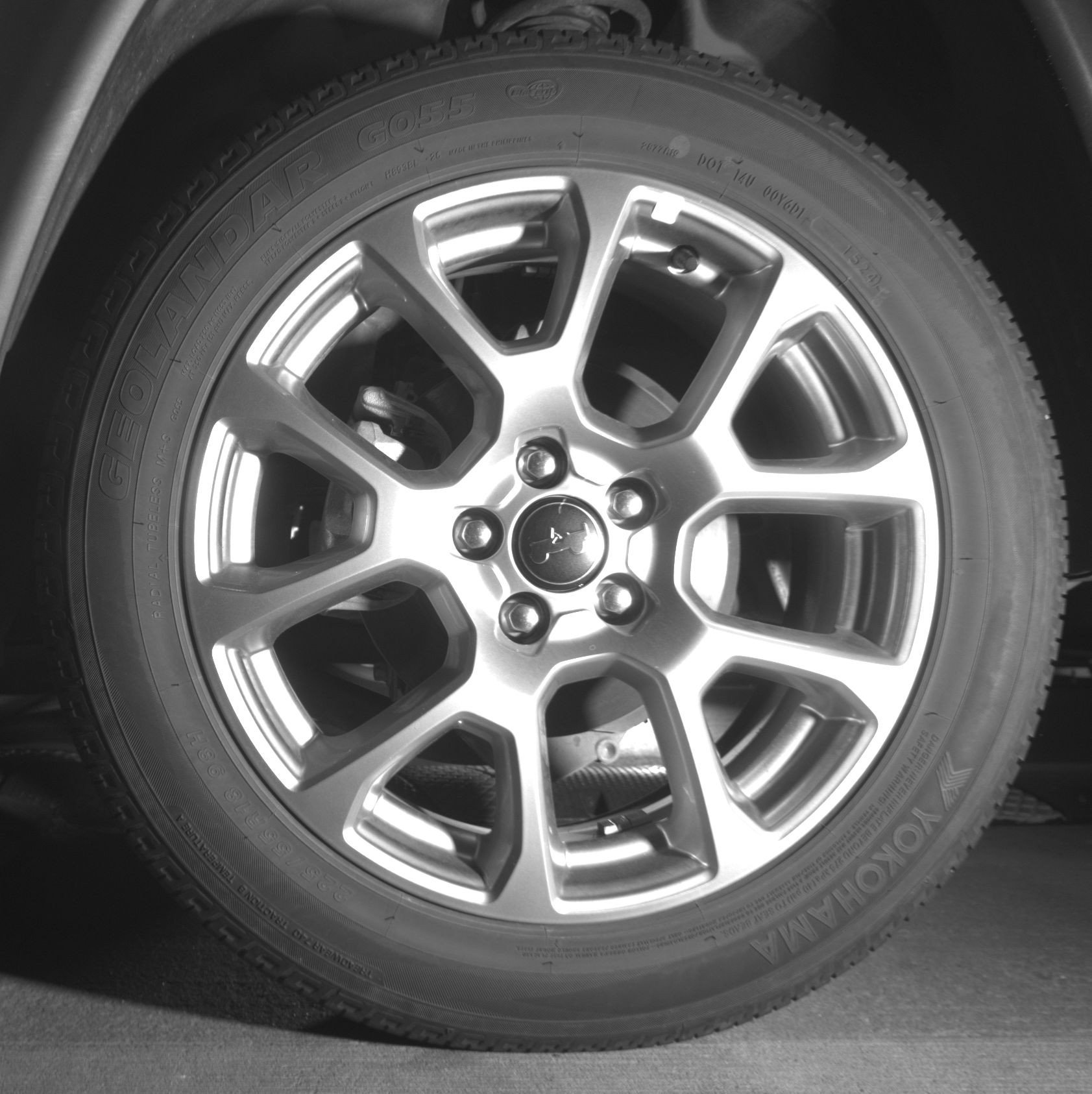 Thumbnail: 2025 Jeep Compass - 14