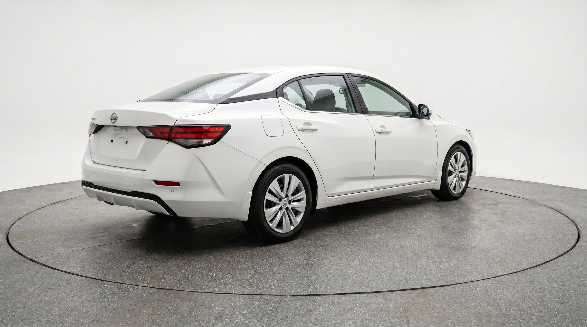 Thumbnail: 2025 Nissan Sentra - 9