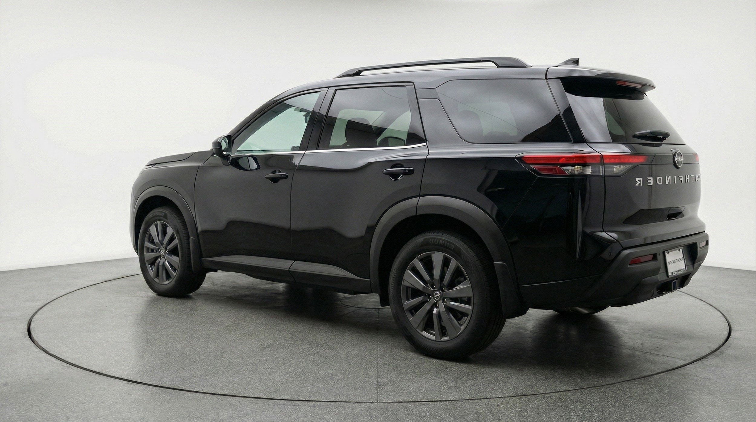 Thumbnail: 2025 Nissan Pathfinder - 6