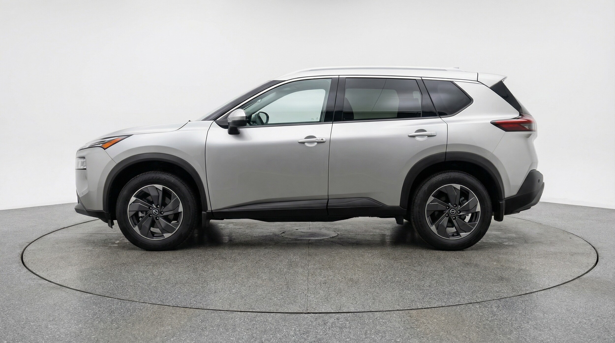 Thumbnail: 2025 Nissan Rogue - 4