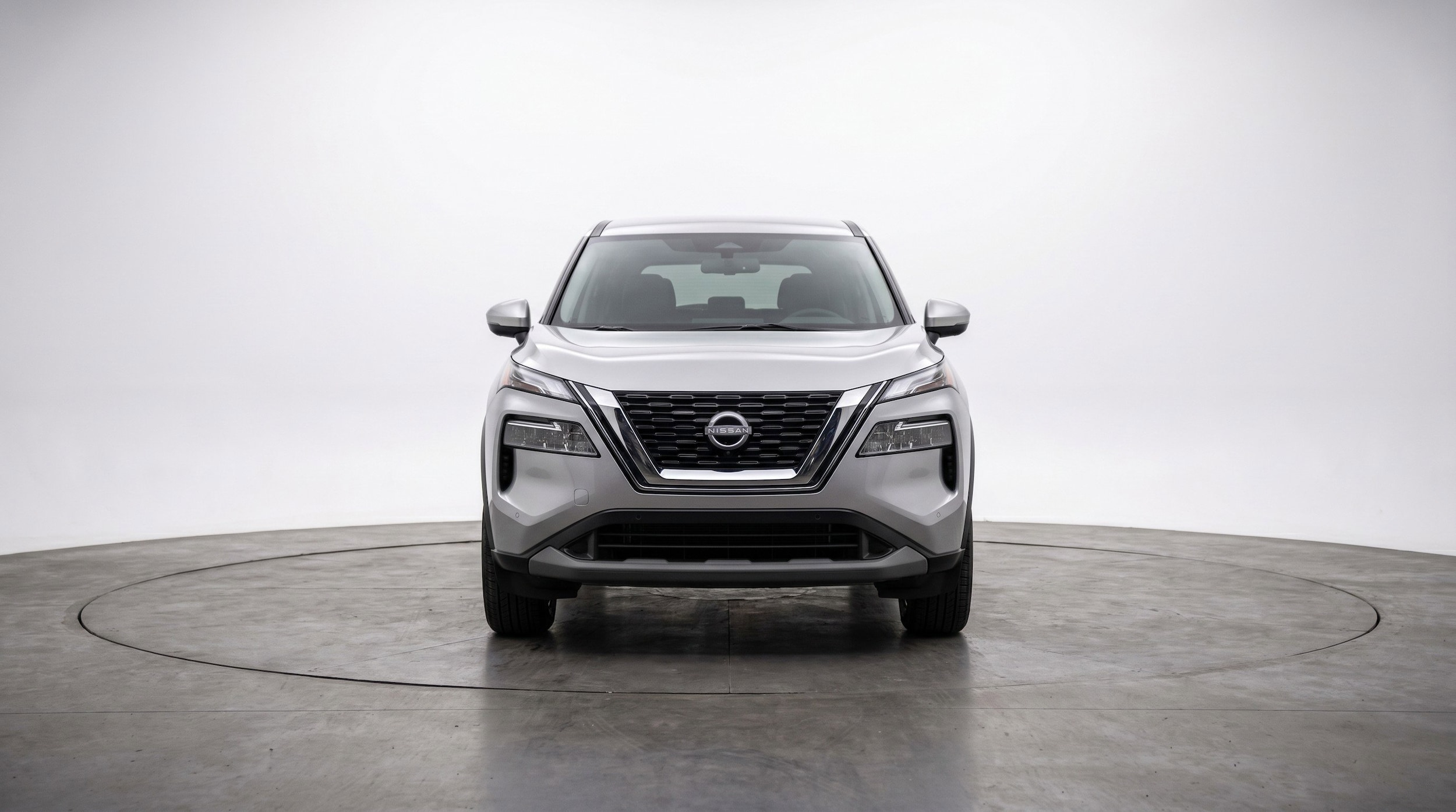 Thumbnail: 2025 Nissan Rogue - 2