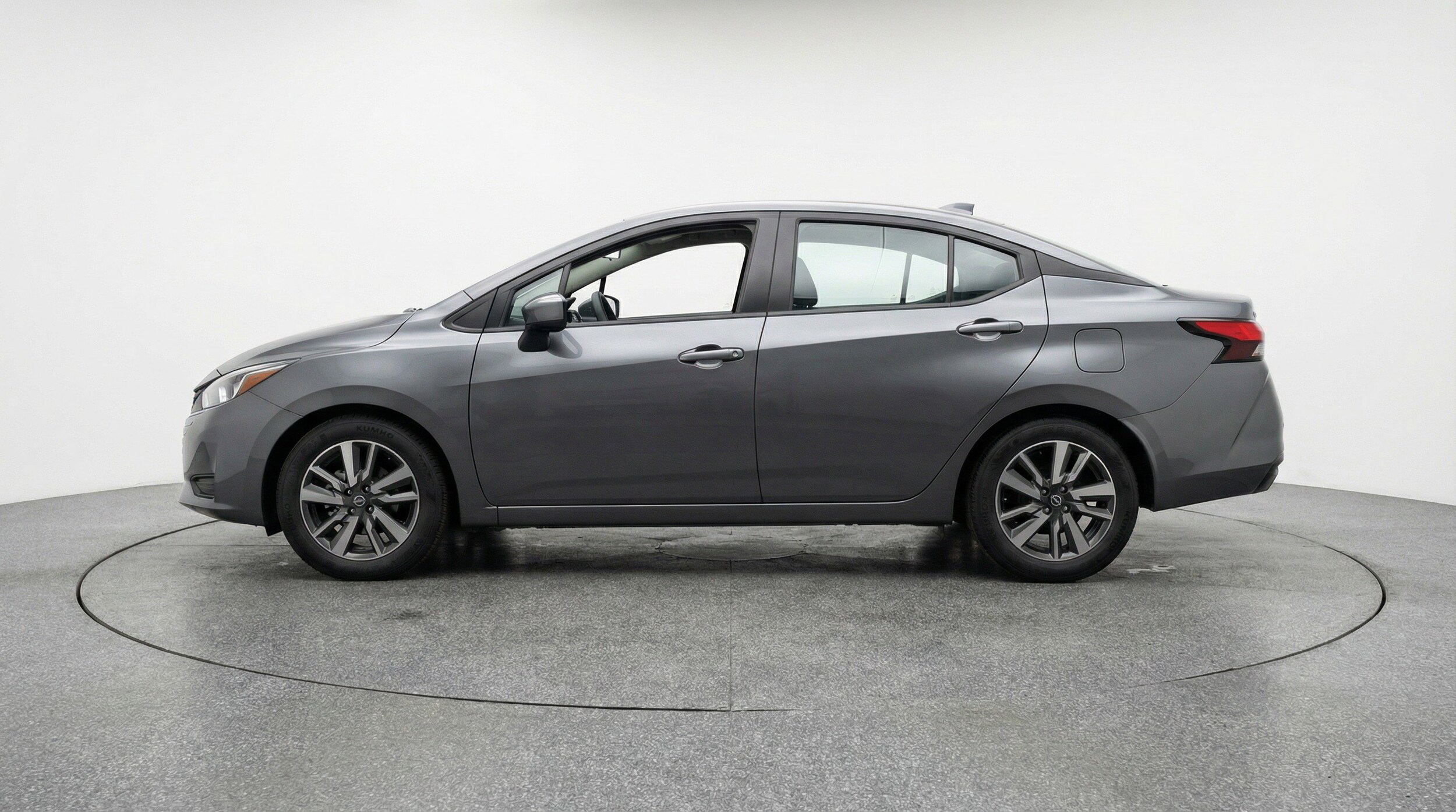 Thumbnail: 2025 Nissan Versa - 5