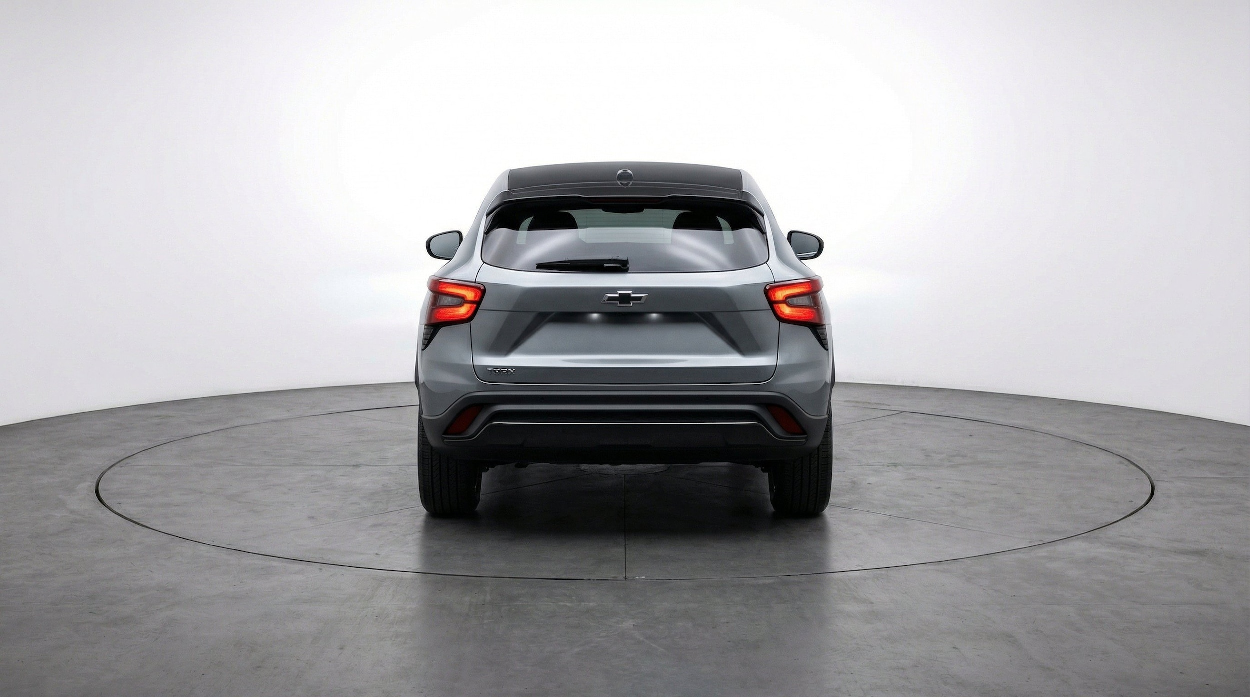 Thumbnail: 2025 Chevrolet Trax - 7