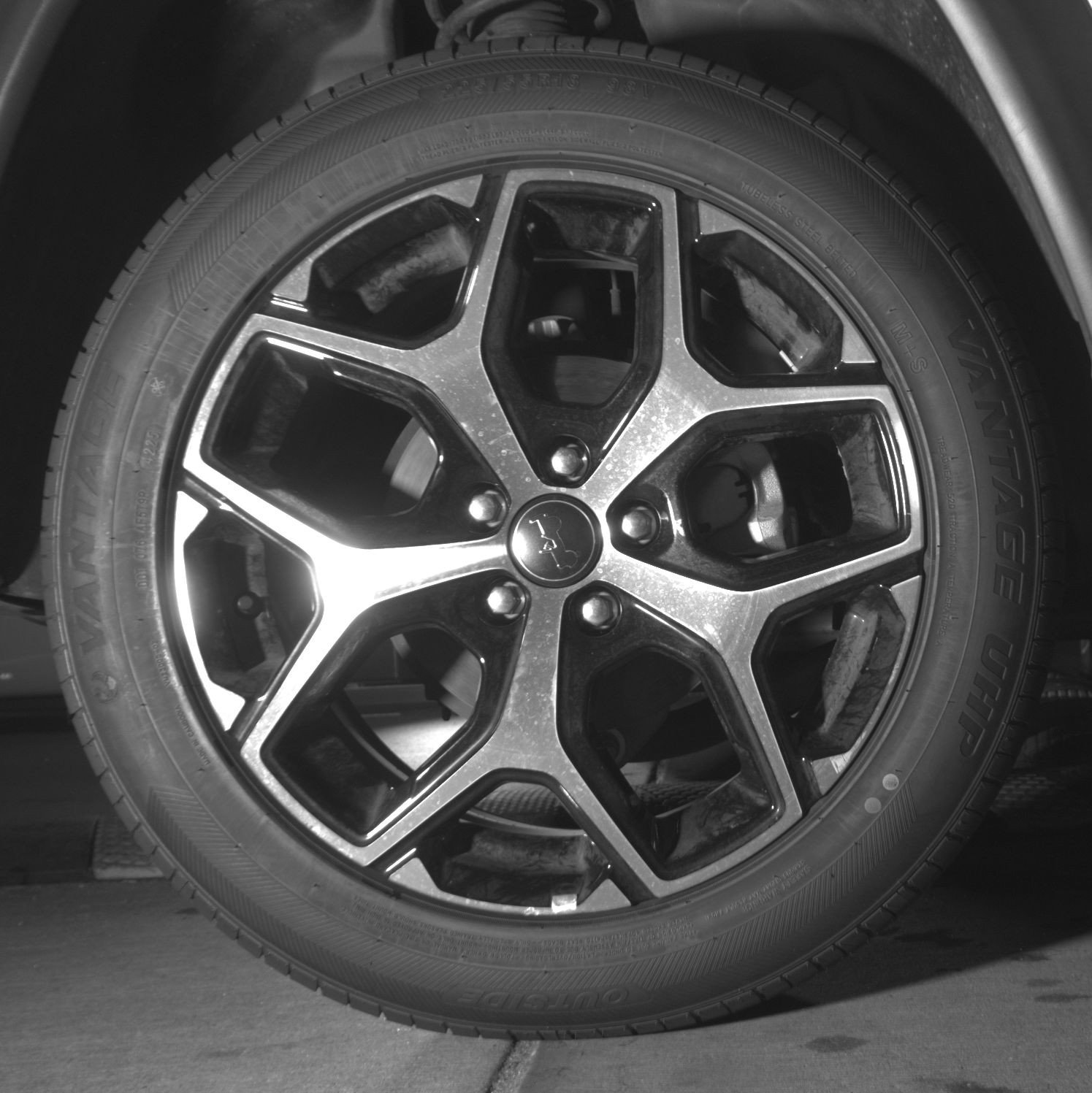 Thumbnail: 2025 Jeep Compass - 15