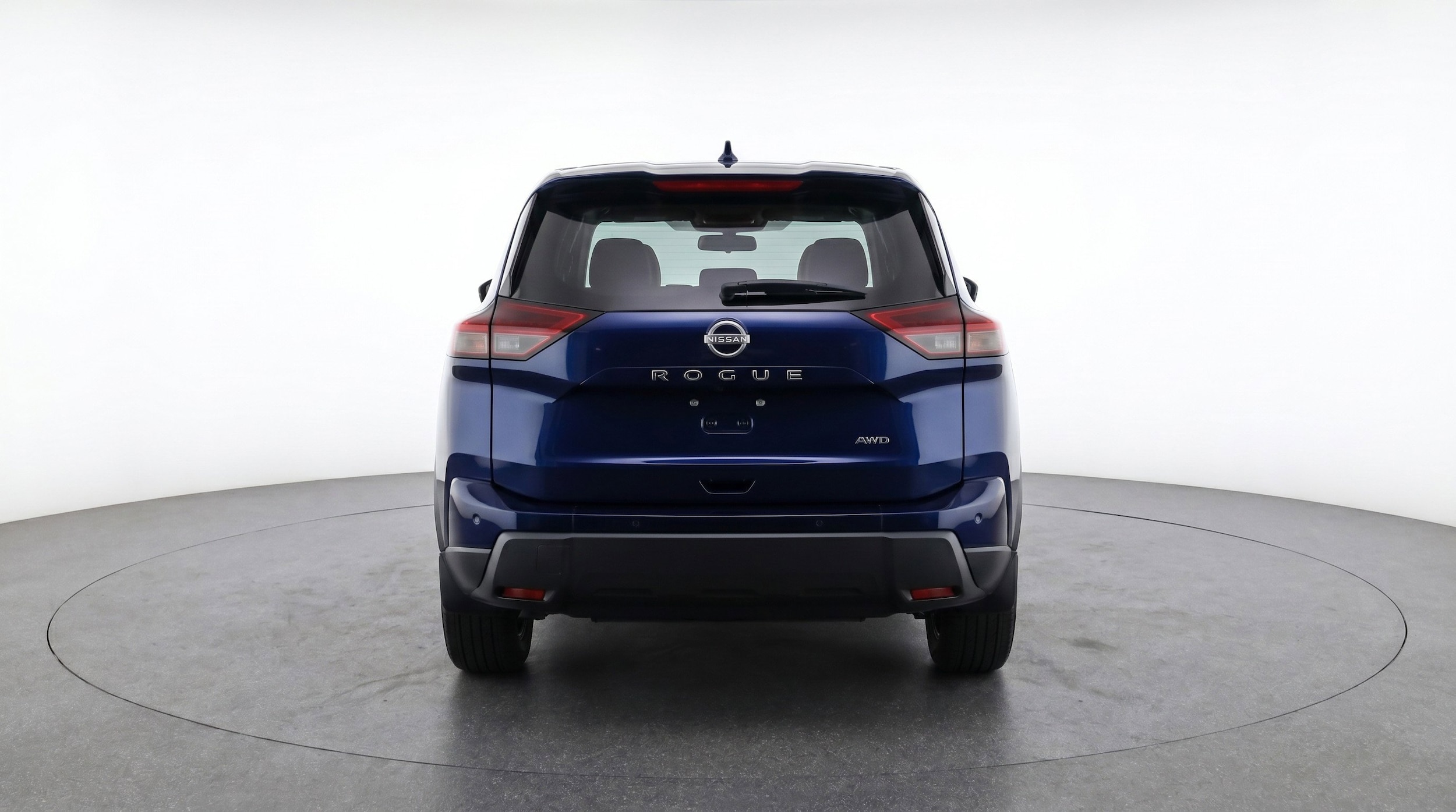 Thumbnail: 2025 Nissan Rogue - 7