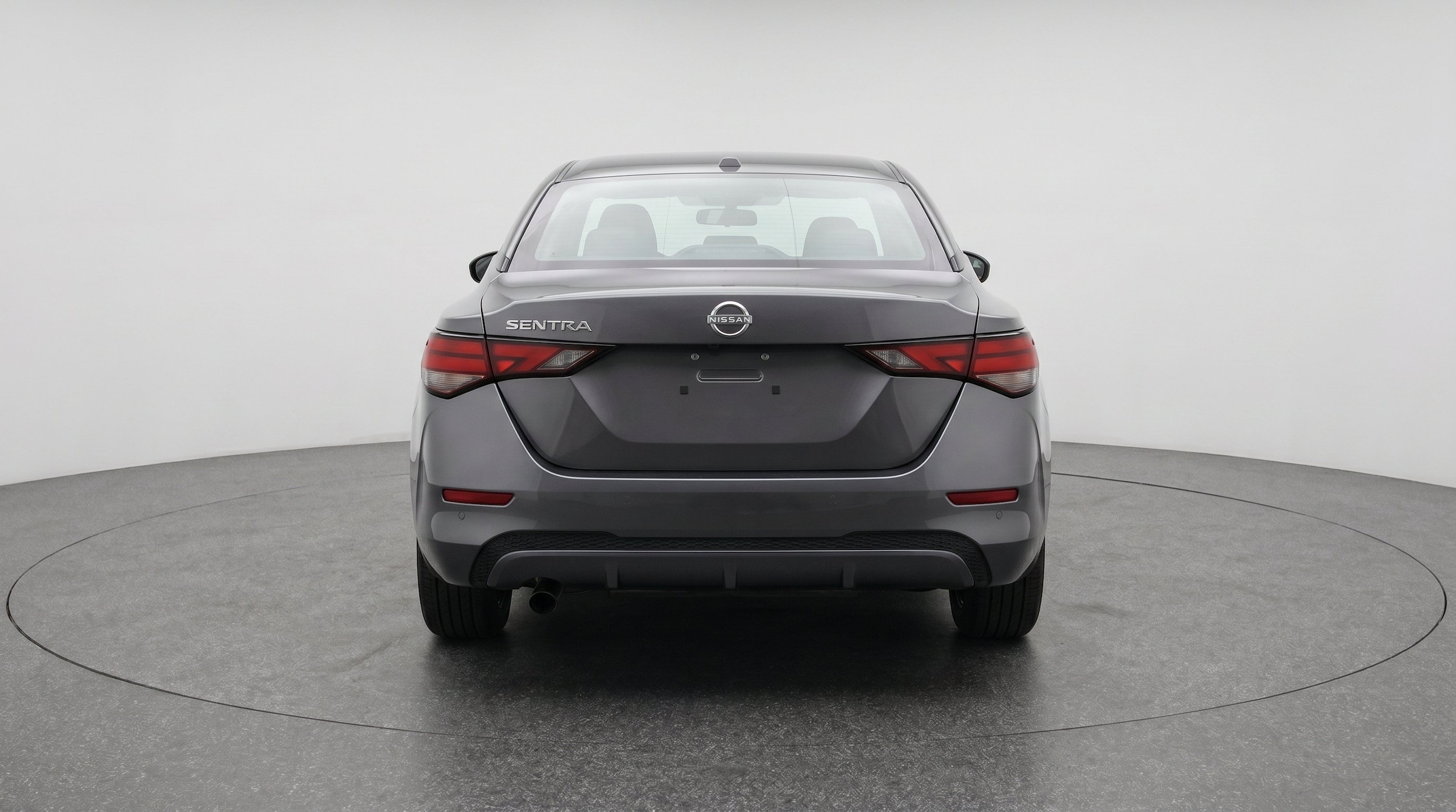 Thumbnail: 2025 Nissan Sentra - 7