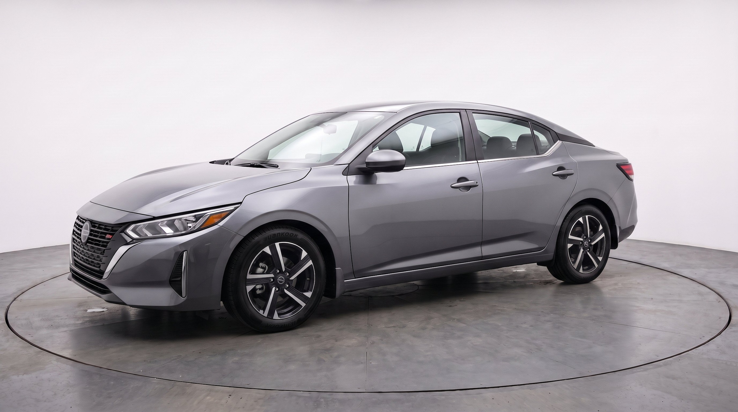 Thumbnail: 2025 Nissan Sentra - 3
