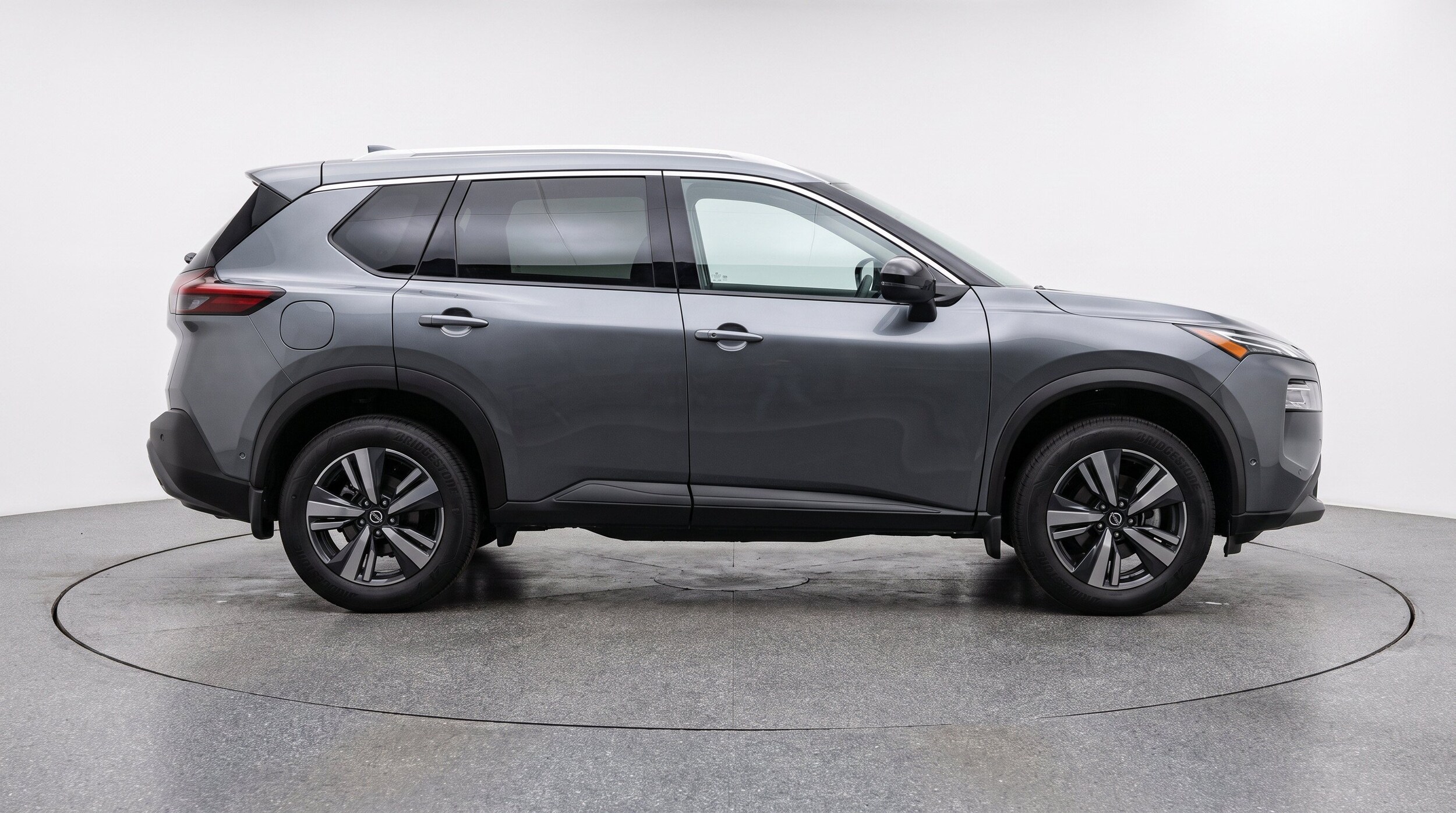 Thumbnail: 2026 Nissan Rogue - 10