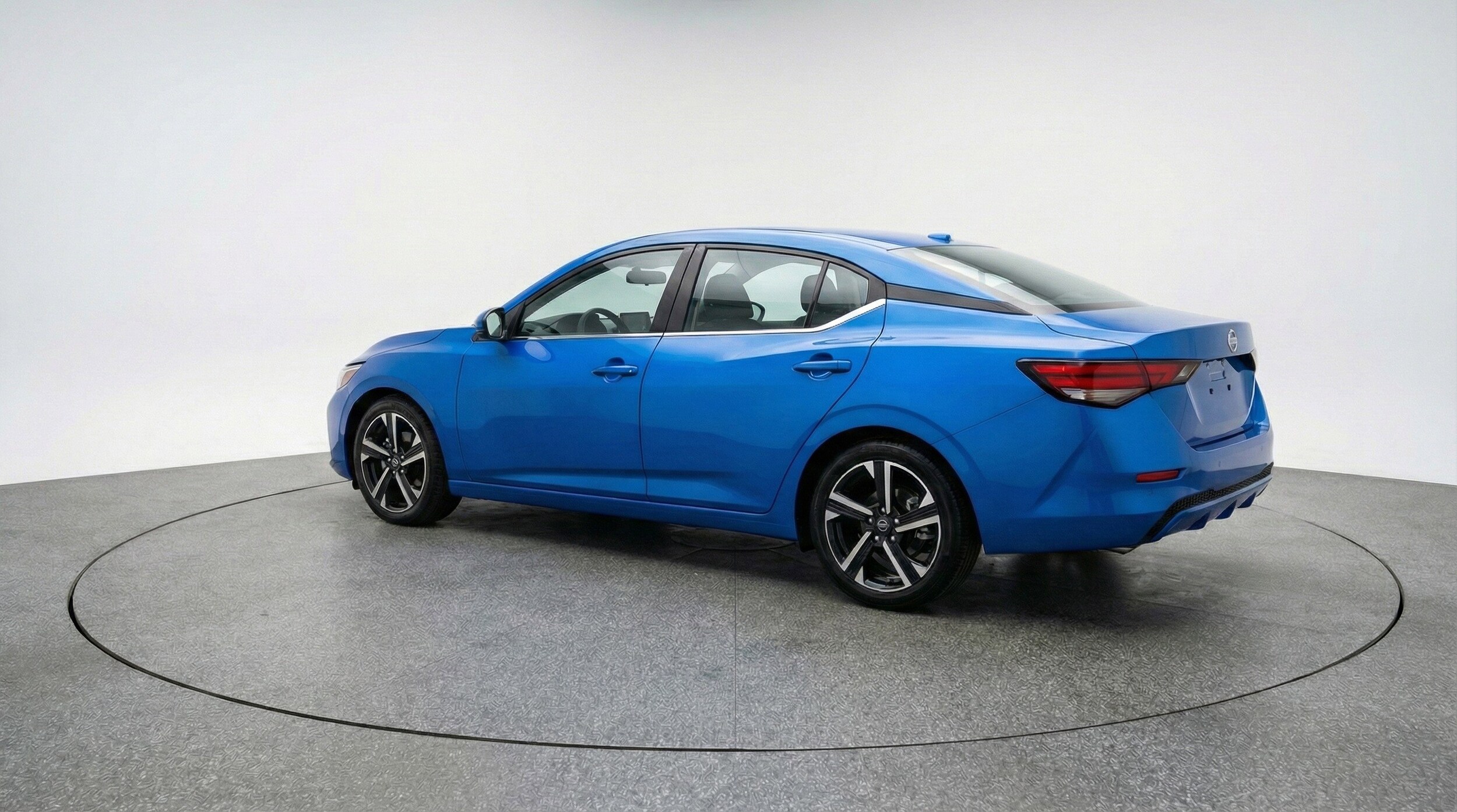 Thumbnail: 2025 Nissan Sentra - 6