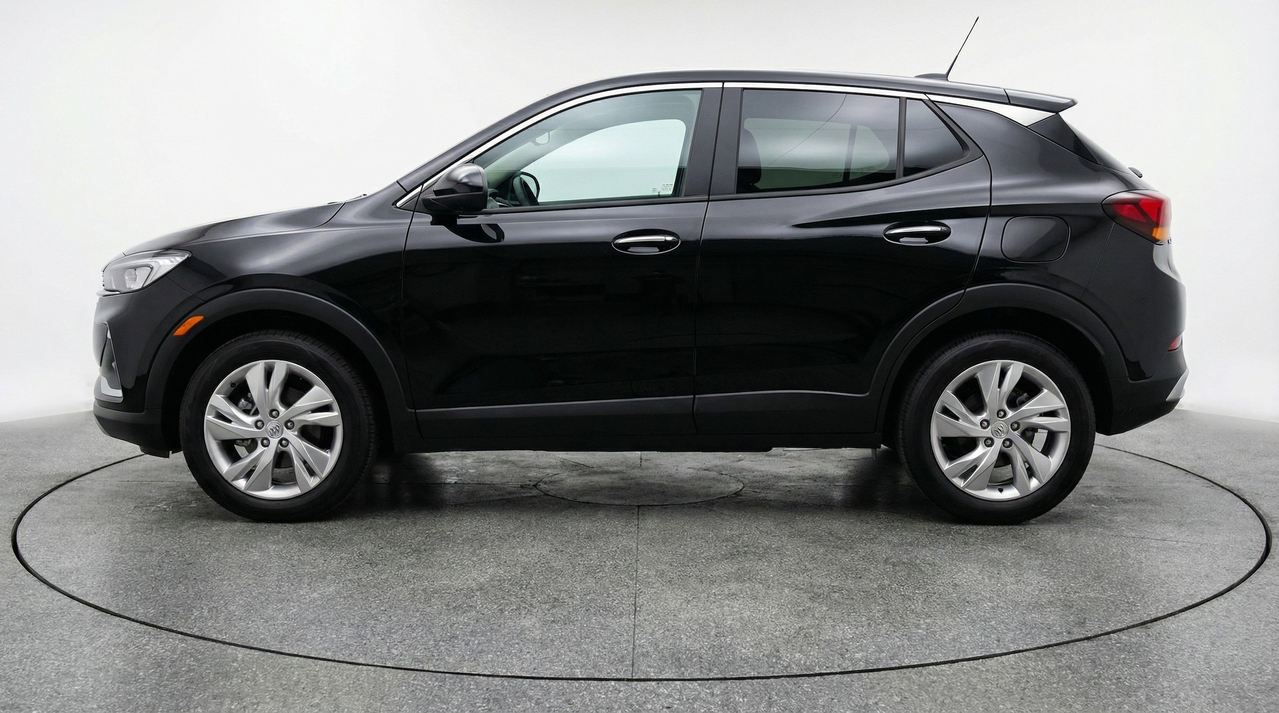 Thumbnail: 2025 Buick Encore GX - 5