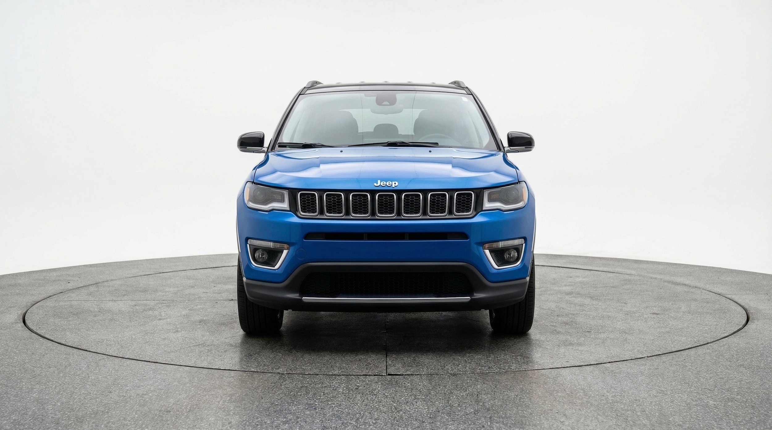 Thumbnail: 2025 Jeep Compass - 2