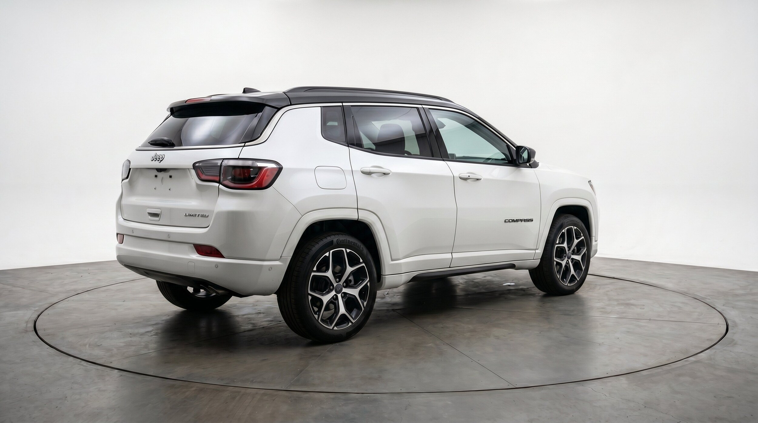Thumbnail: 2025 Jeep Compass - 9