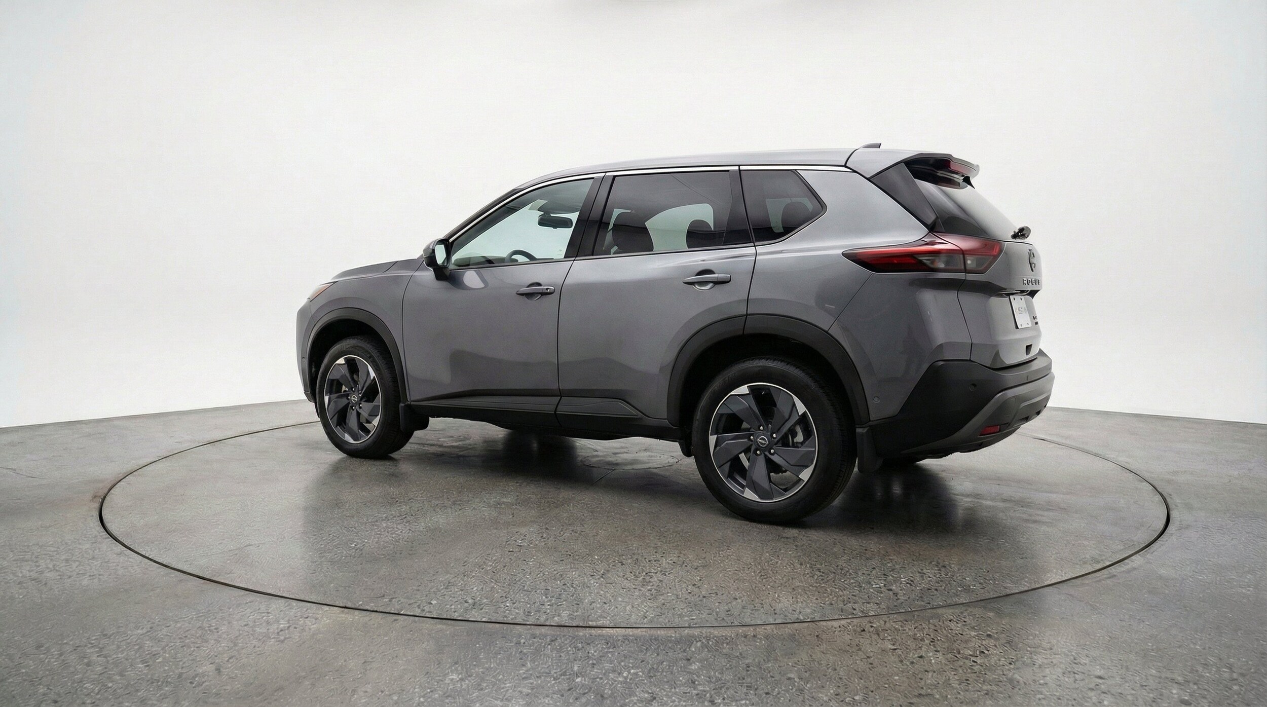 Thumbnail: 2025 Nissan Rogue - 6