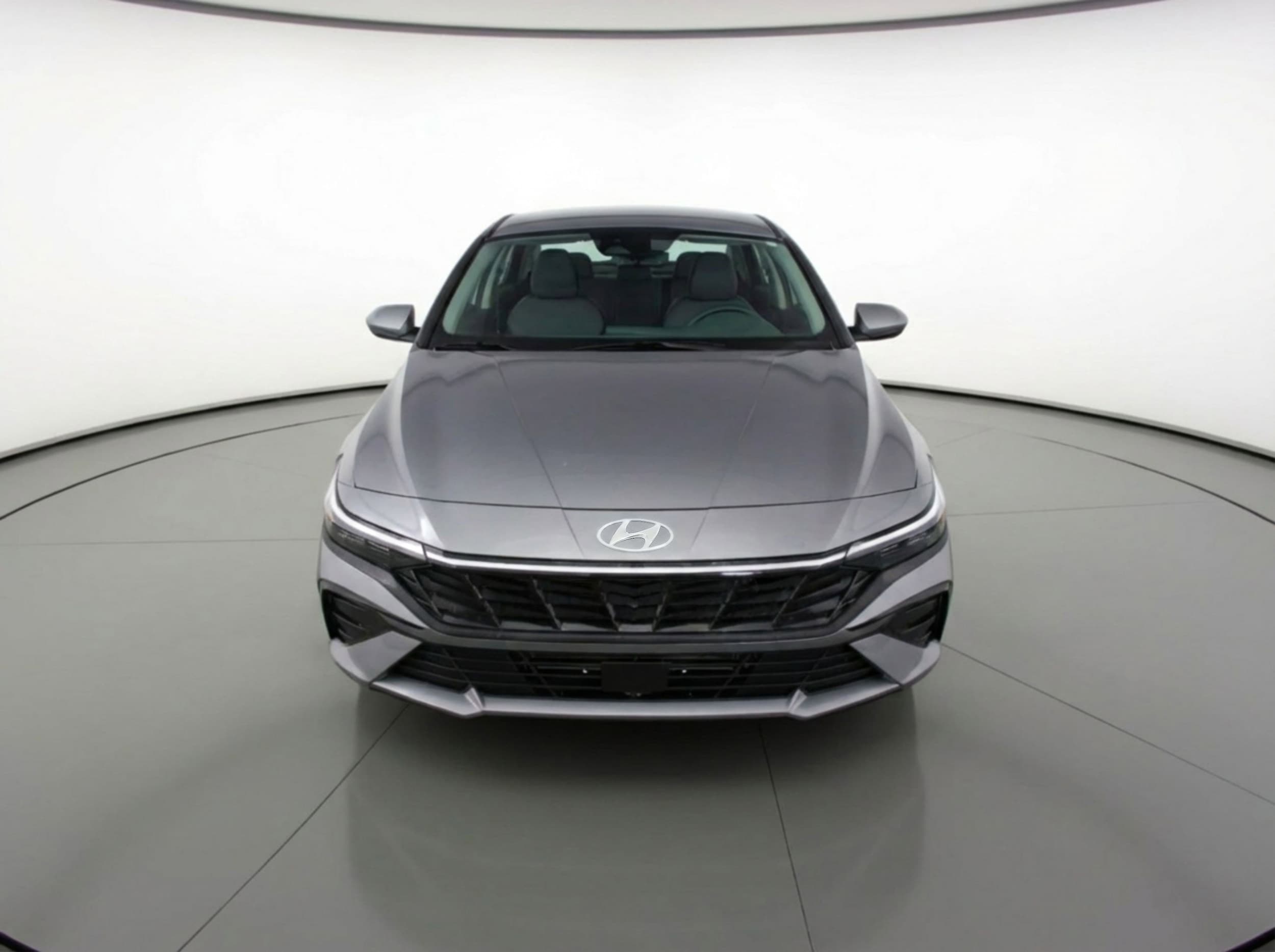 Thumbnail: 2025 Hyundai Elantra - 2