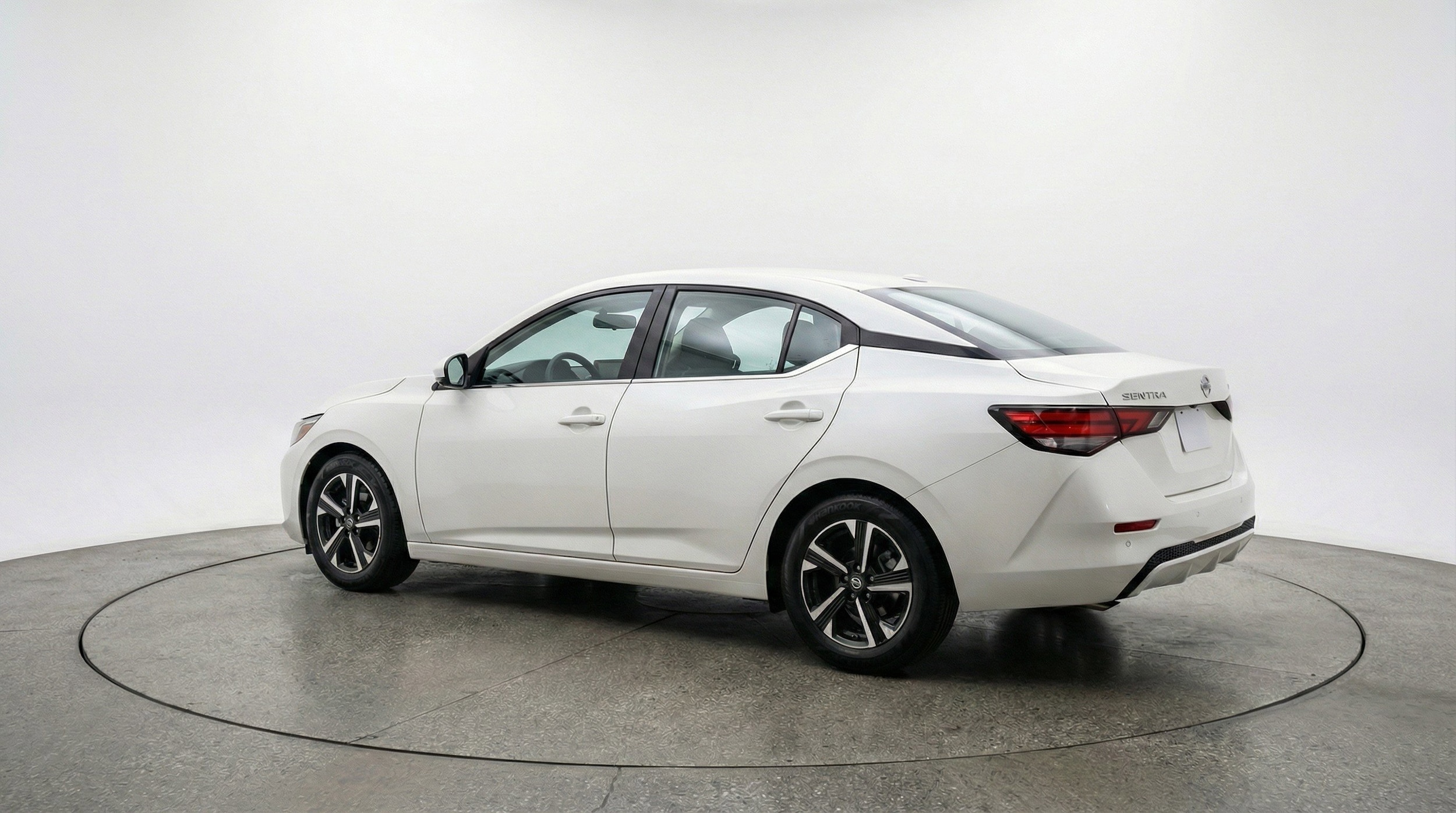 Thumbnail: 2025 Nissan Sentra - 6