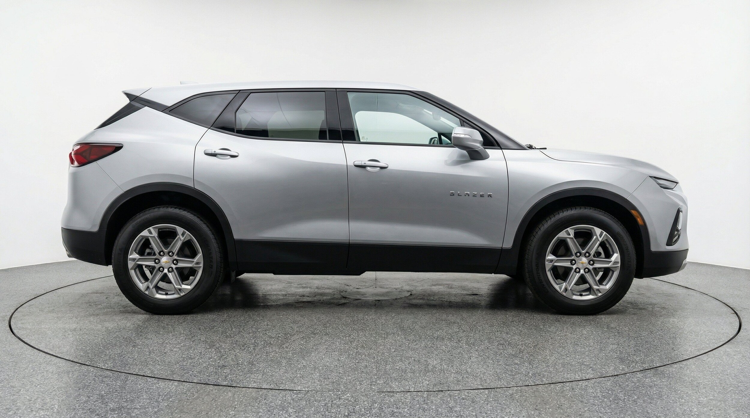 Thumbnail: 2026 Chevrolet Blazer - 11