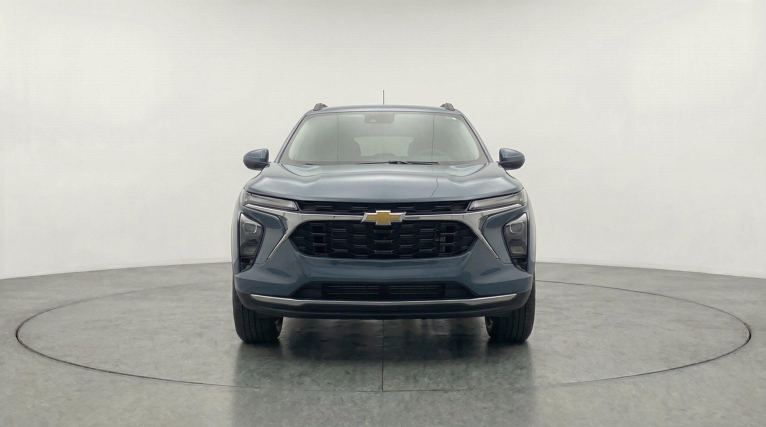 Thumbnail: 2025 Chevrolet Trax - 2