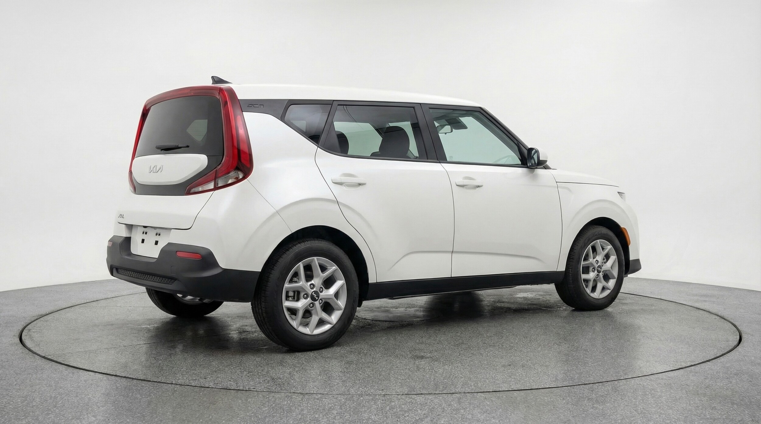 Thumbnail: 2025 Kia Soul - 7