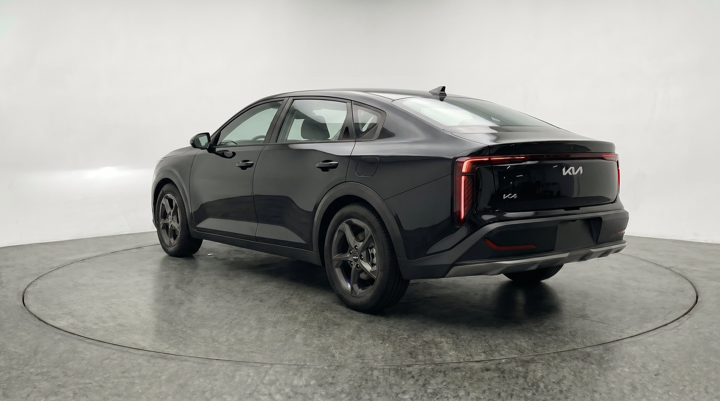Thumbnail: 2026 Kia K4 - 6
