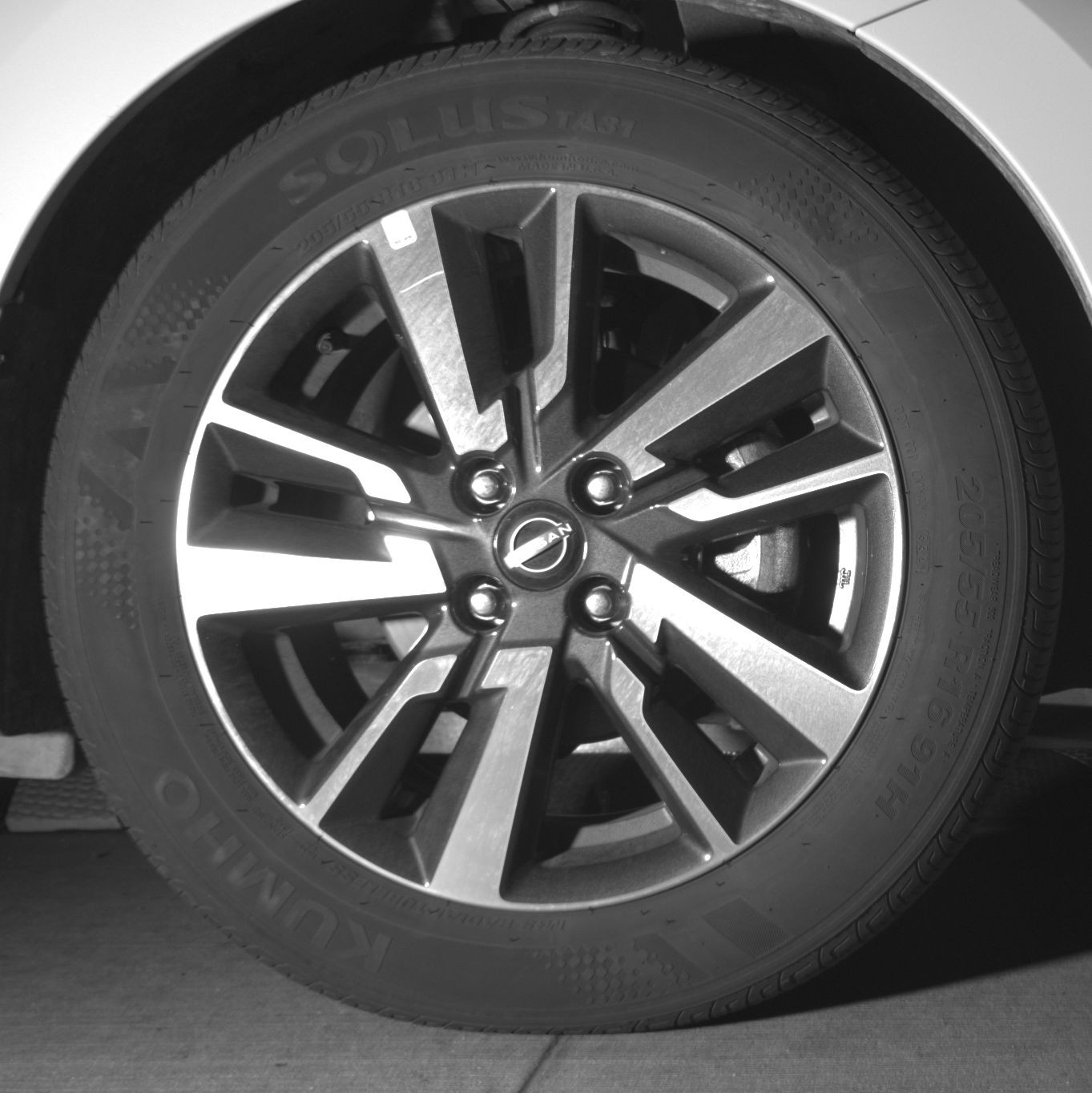 Thumbnail: 2025 Nissan Versa - 10