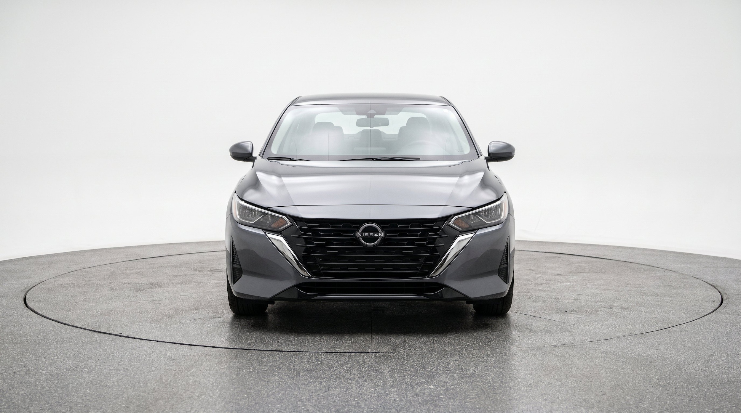 Thumbnail: 2025 Nissan Sentra - 2