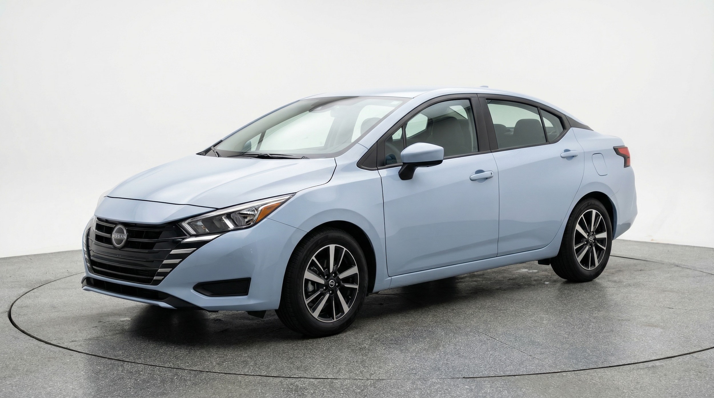 Thumbnail: 2025 Nissan Versa - 3