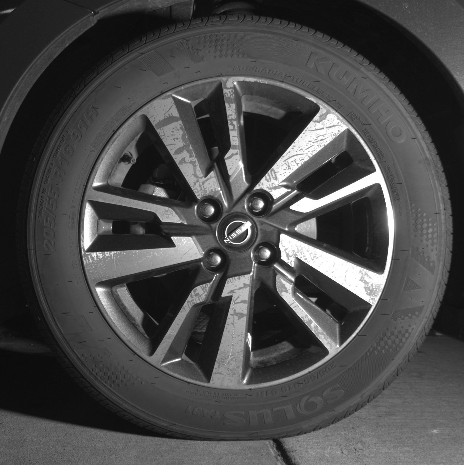 Thumbnail: 2025 Nissan Versa - 12