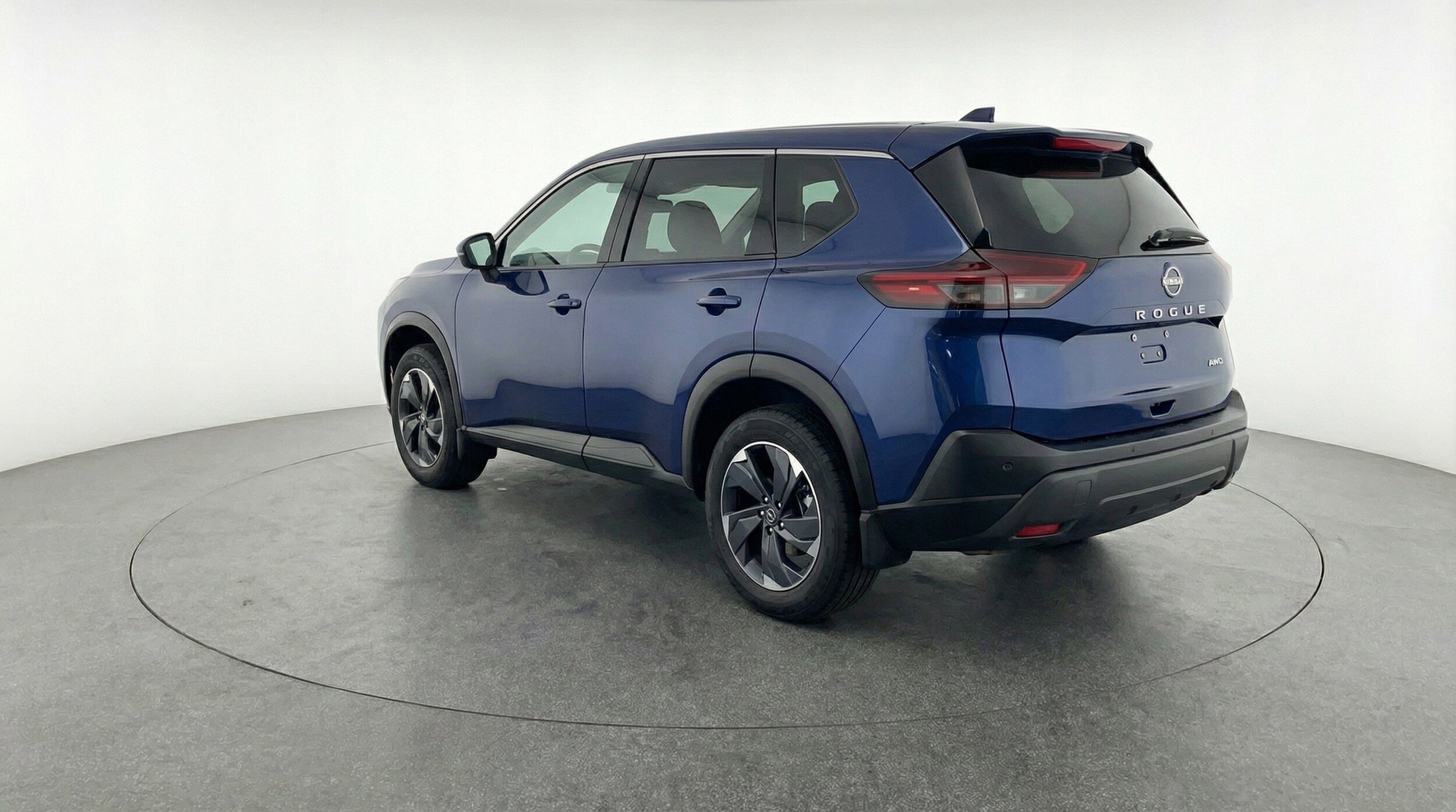 Thumbnail: 2025 Nissan Rogue - 6