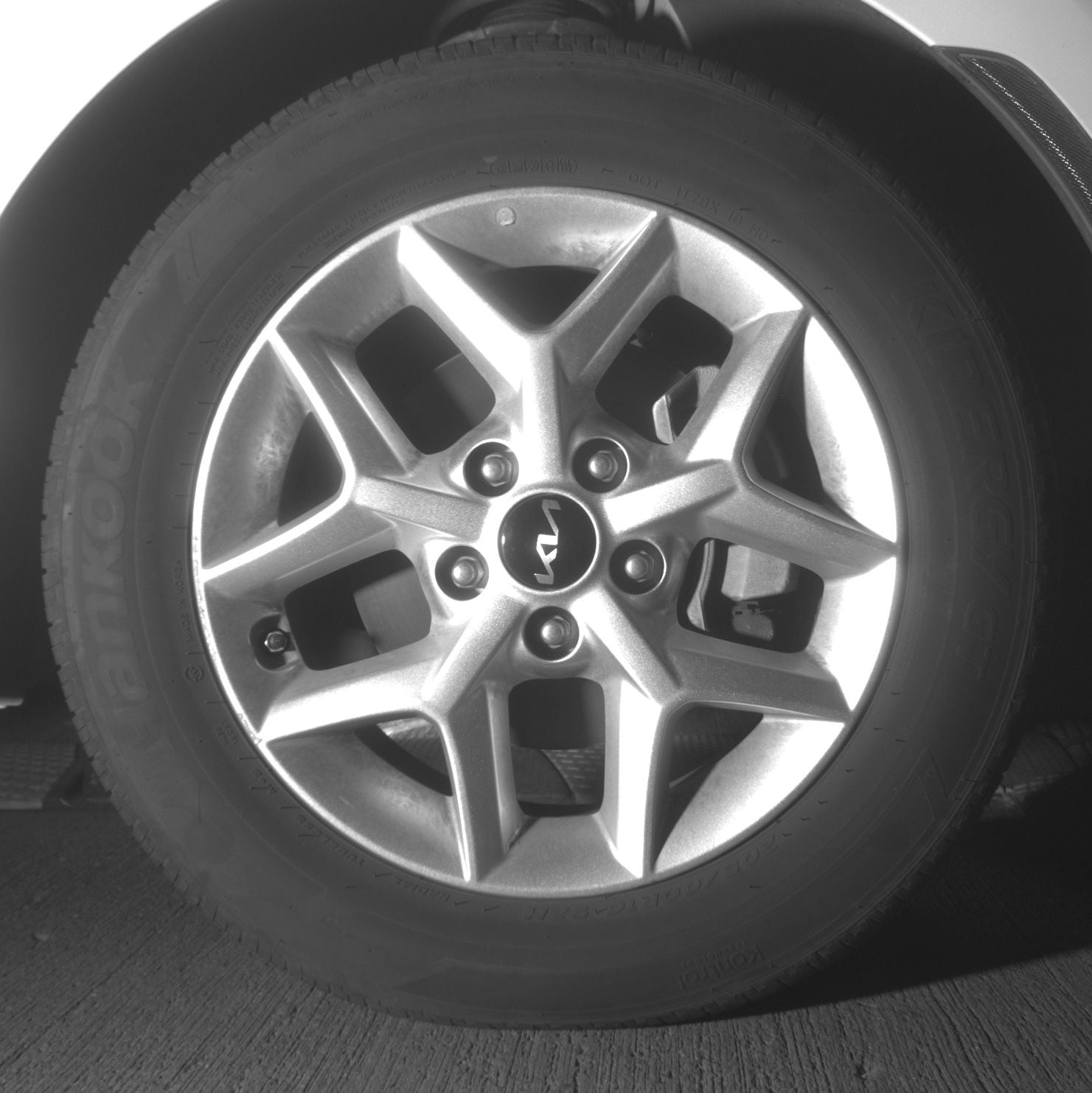 Thumbnail: 2025 Kia Soul - 10