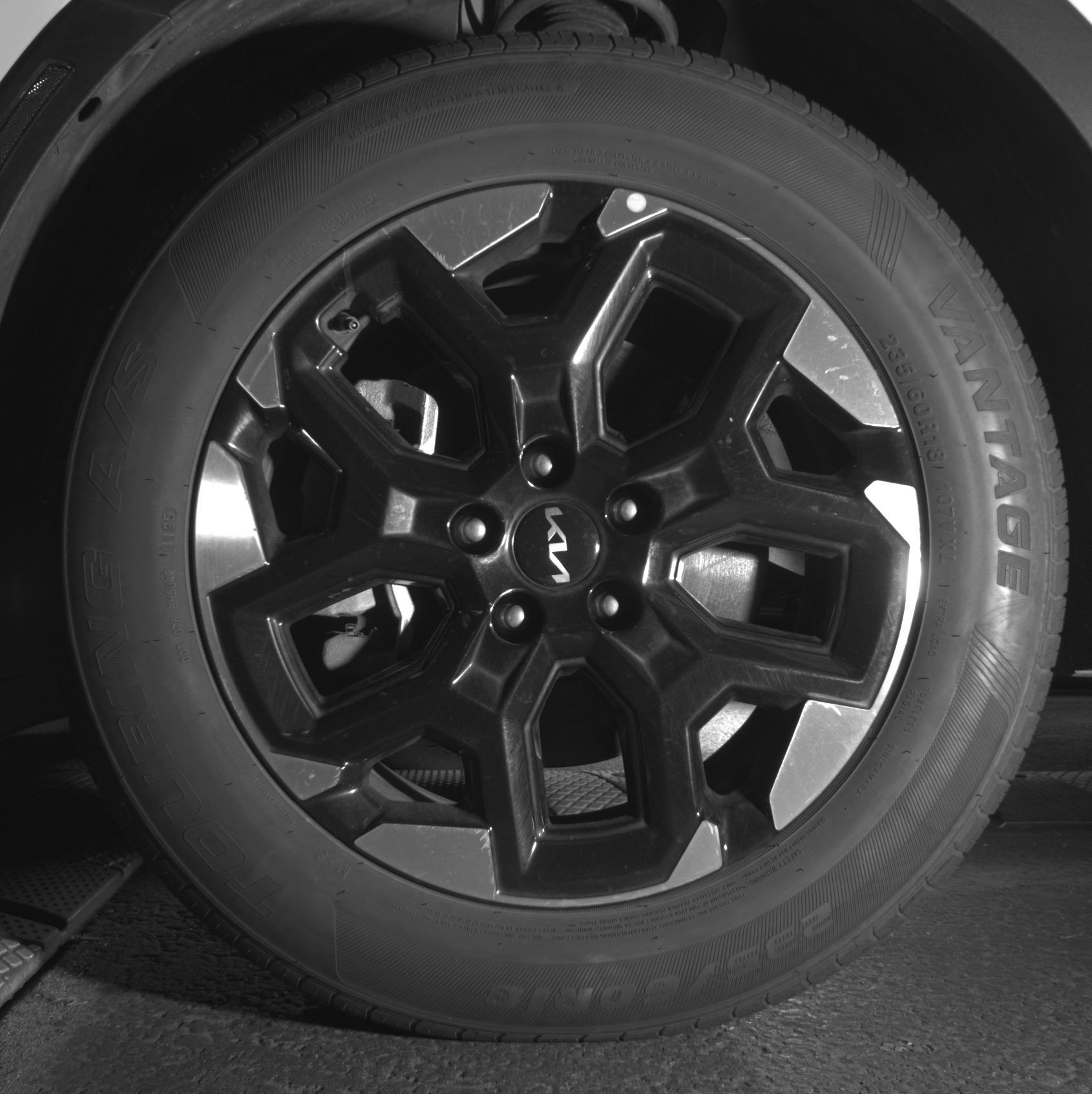 Thumbnail: 2024 Kia Sorento - 12