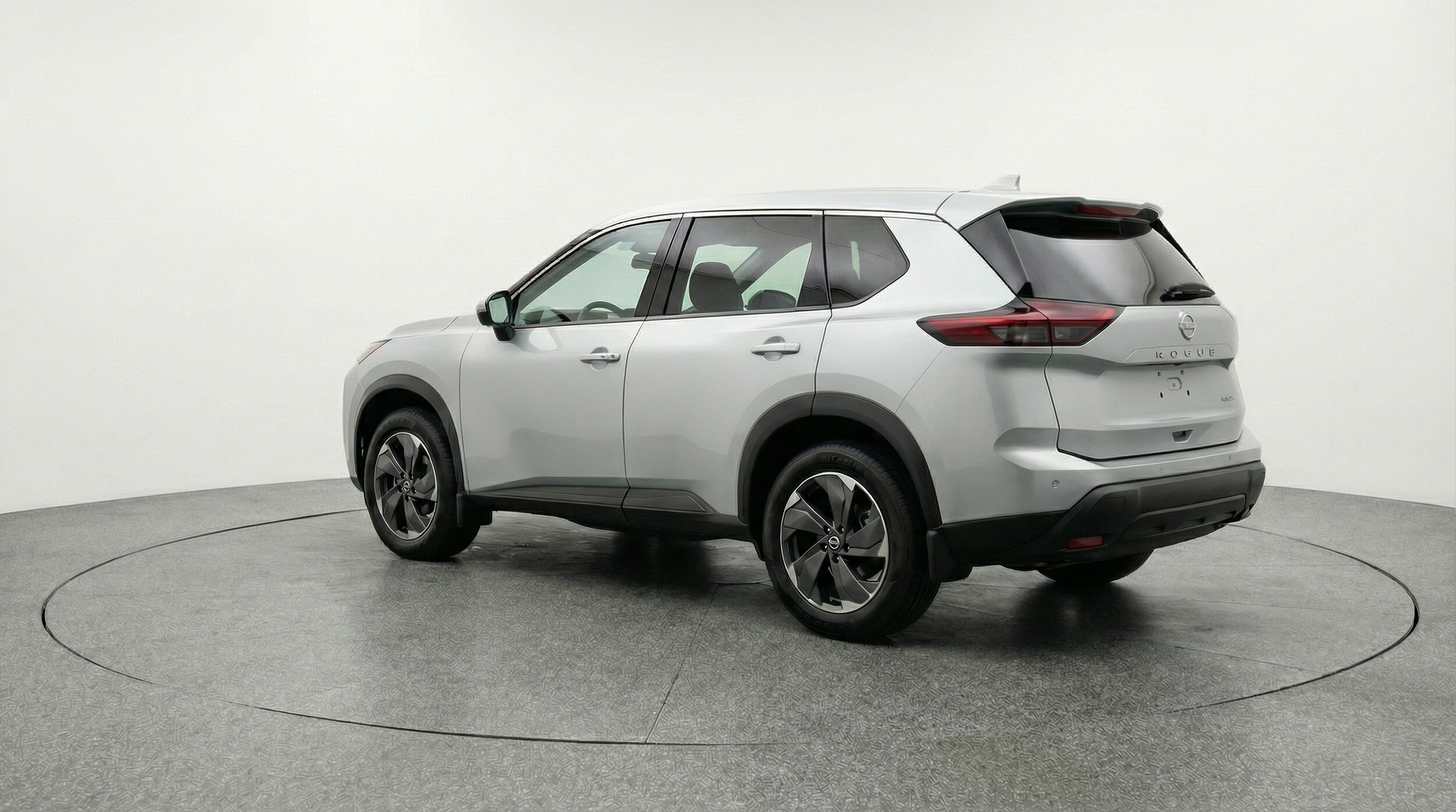 Thumbnail: 2025 Nissan Rogue - 5