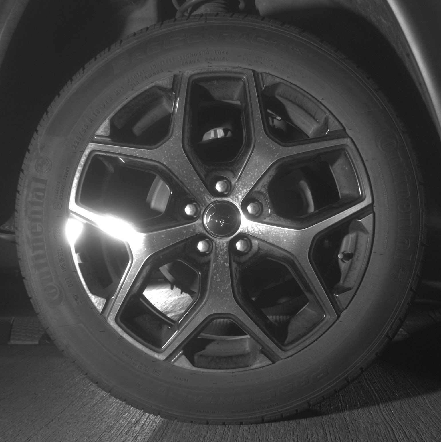 Thumbnail: 2025 Jeep Compass - 15