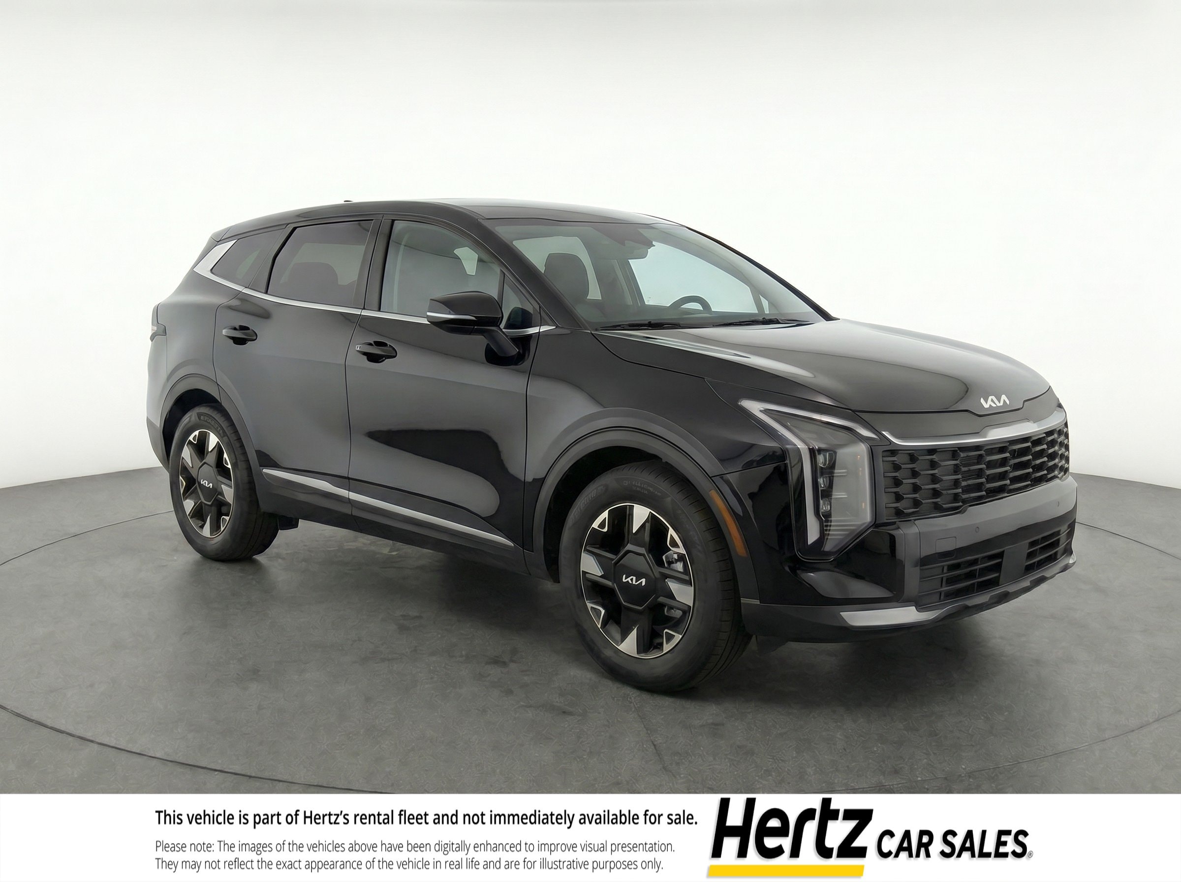 Thumbnail: 2026 Kia Sportage - 1