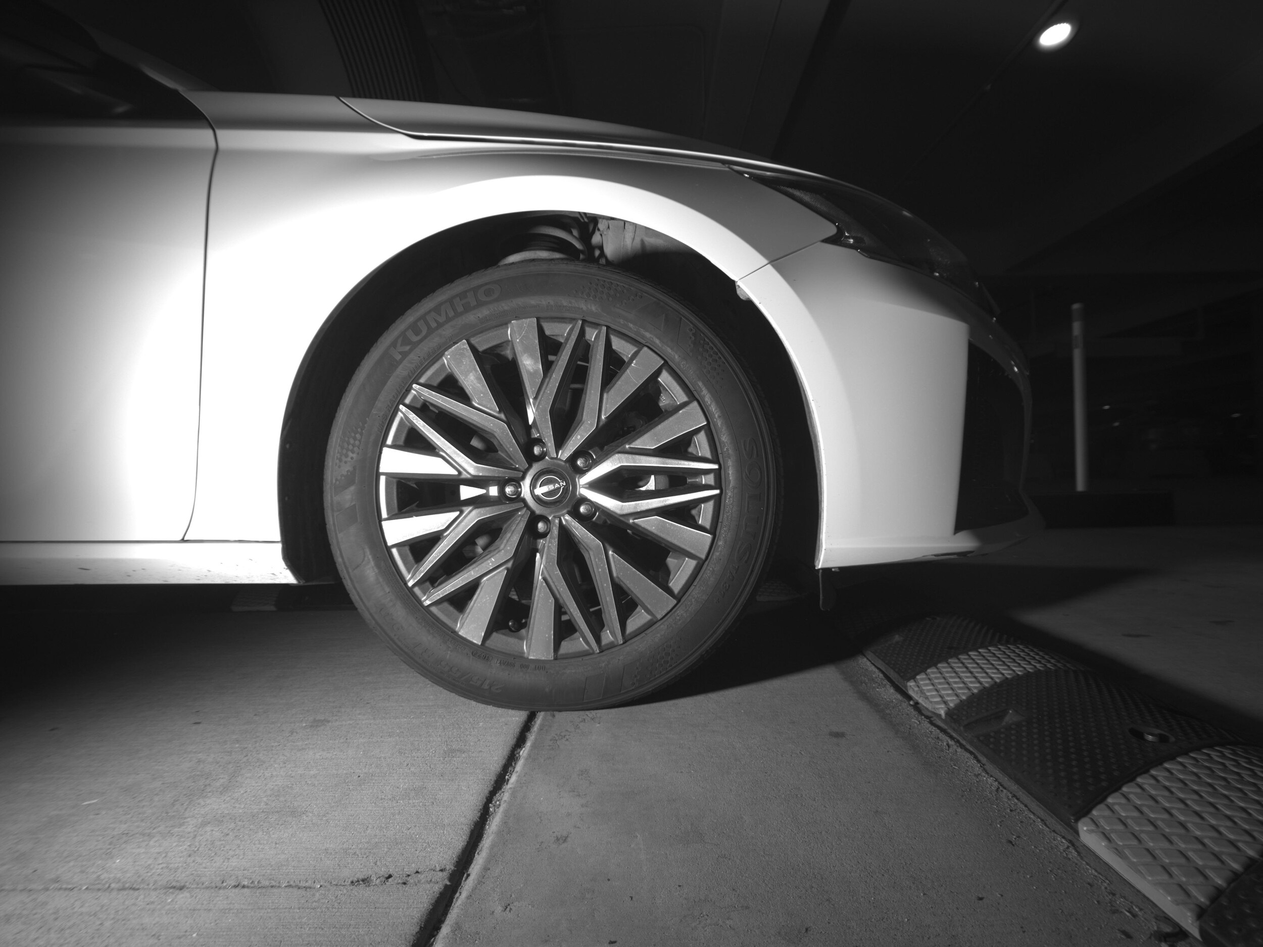 Thumbnail: 2025 Nissan Altima - 13