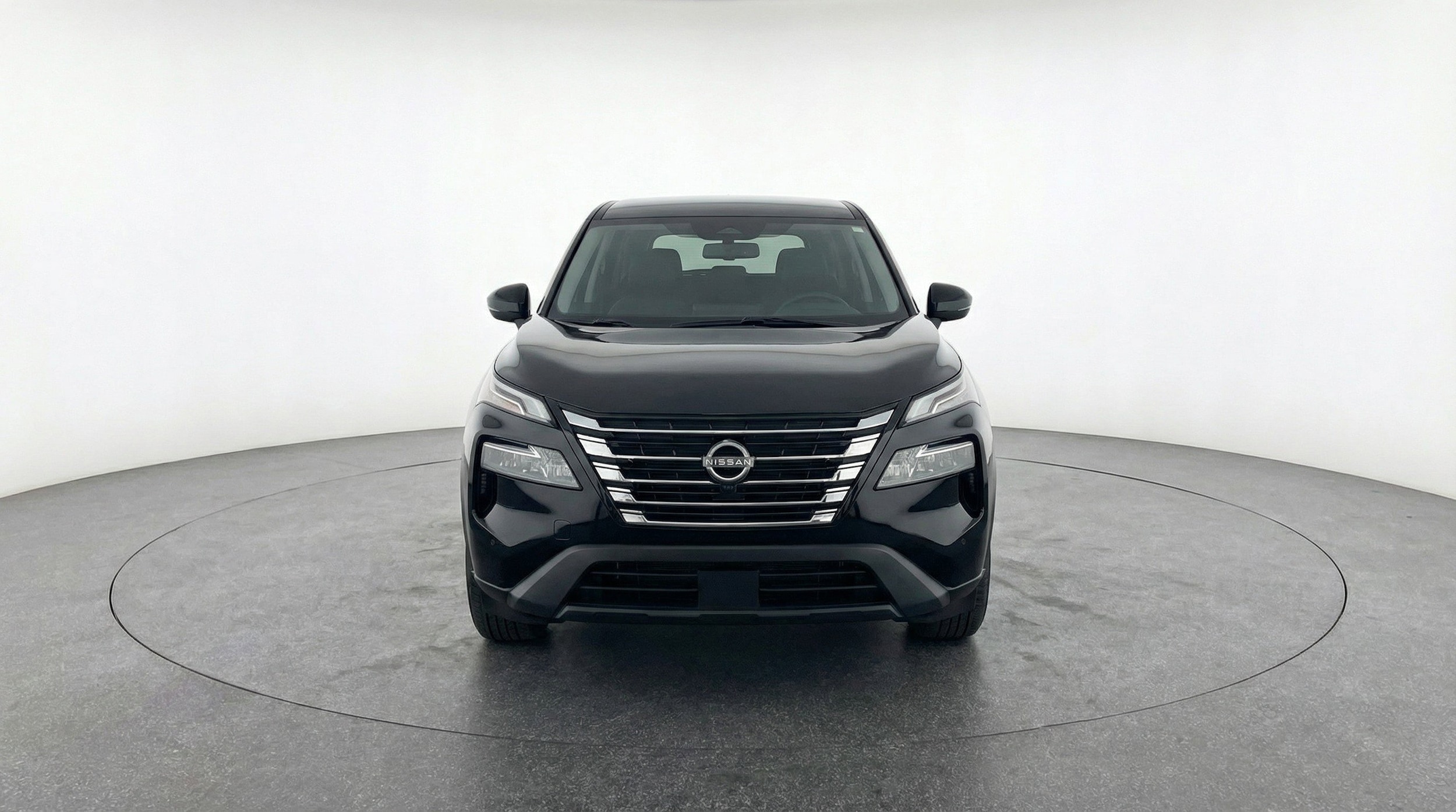 Thumbnail: 2025 Nissan Rogue - 2