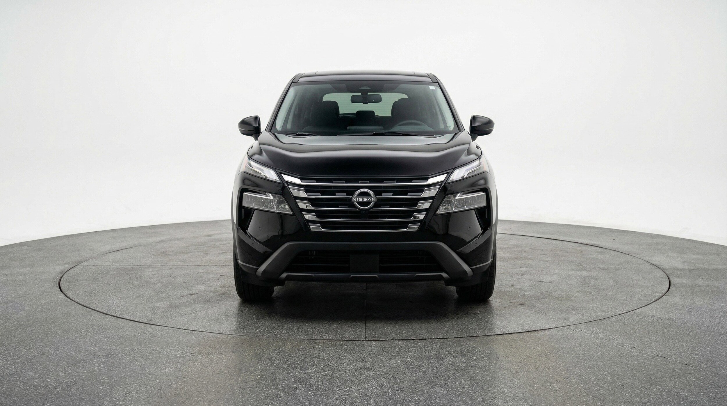 Thumbnail: 2025 Nissan Rogue - 2