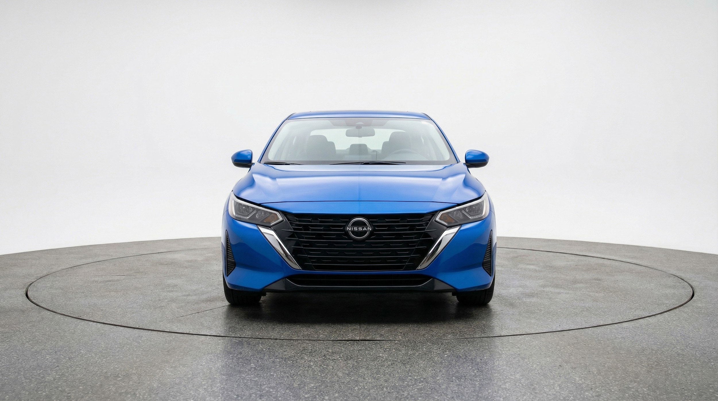 Thumbnail: 2025 Nissan Sentra - 2