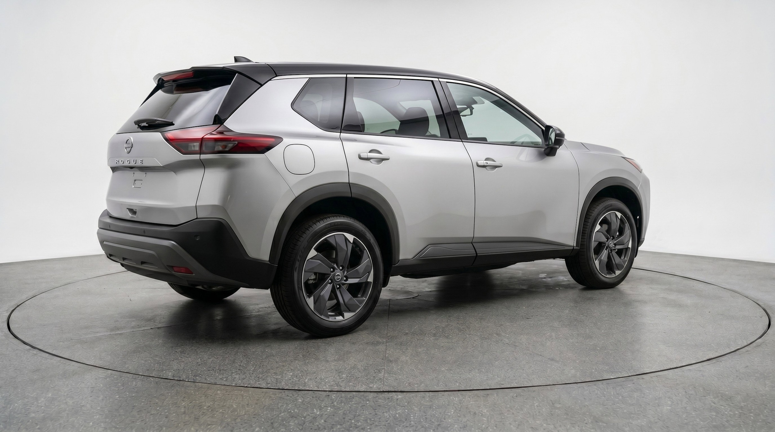 Thumbnail: 2025 Nissan Rogue - 9